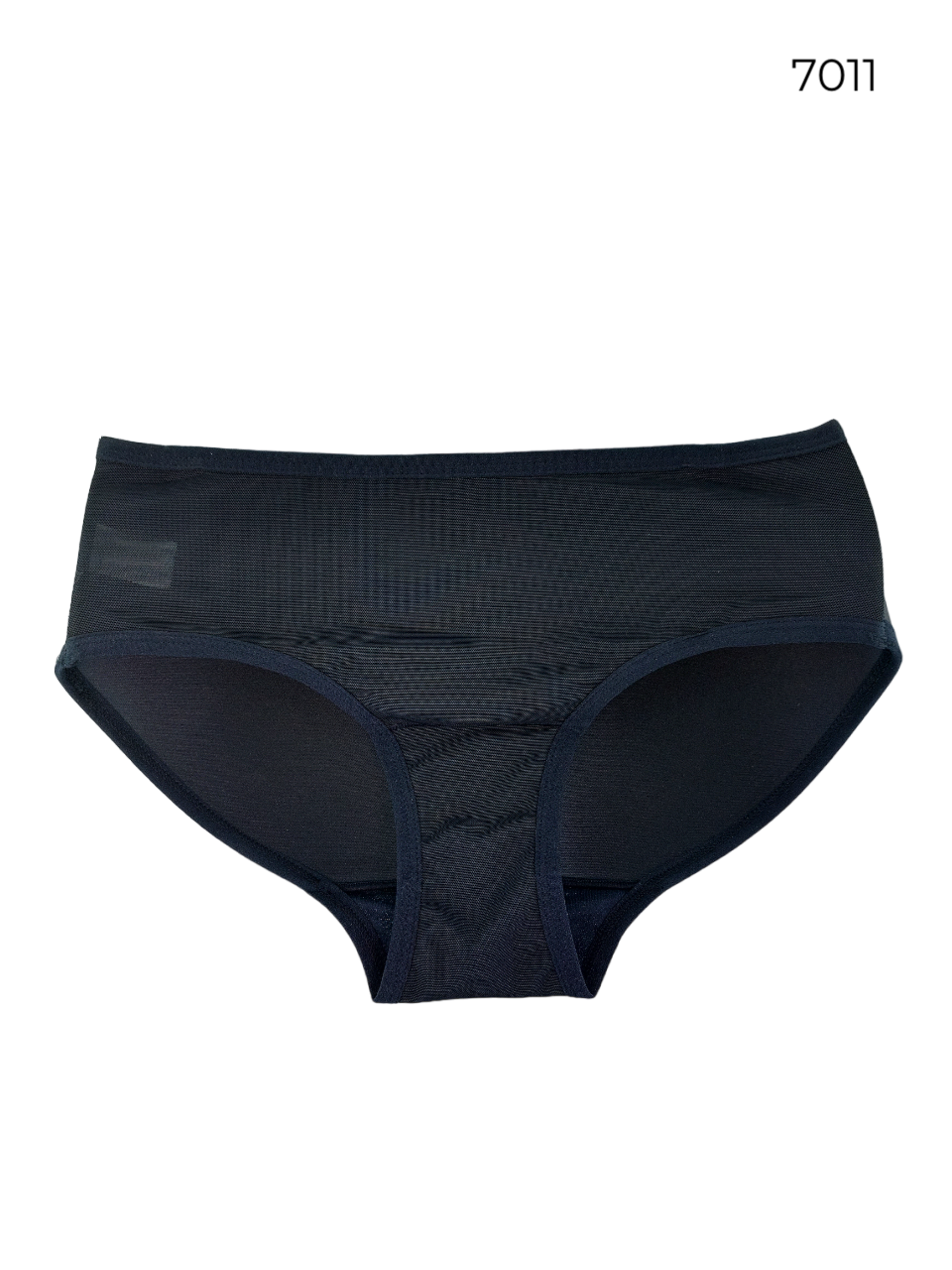 PANTY CON RELLENO DE GLUTEOS 7011