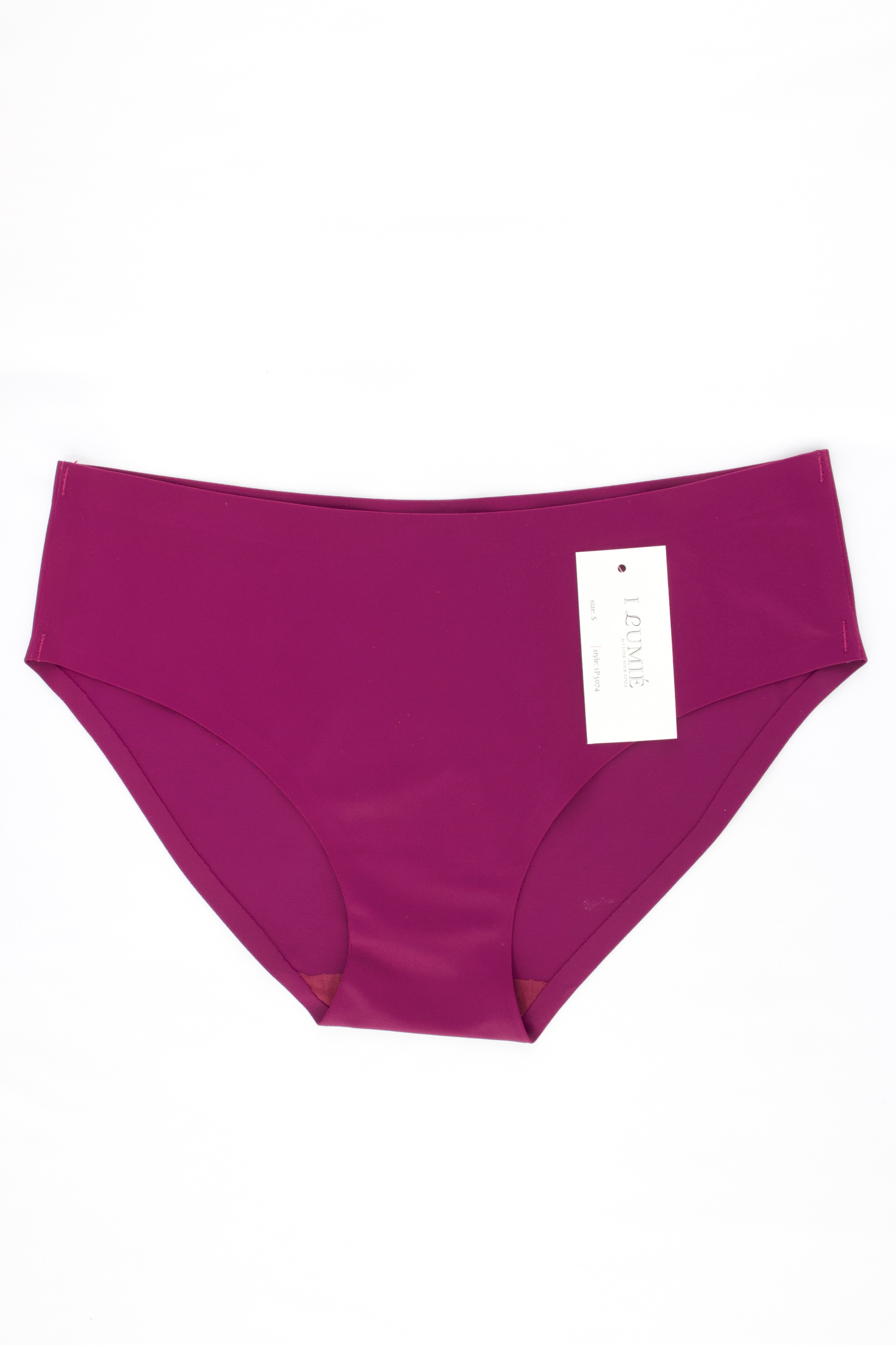 PANTY SIN COSTURA LISA  IP5074 M