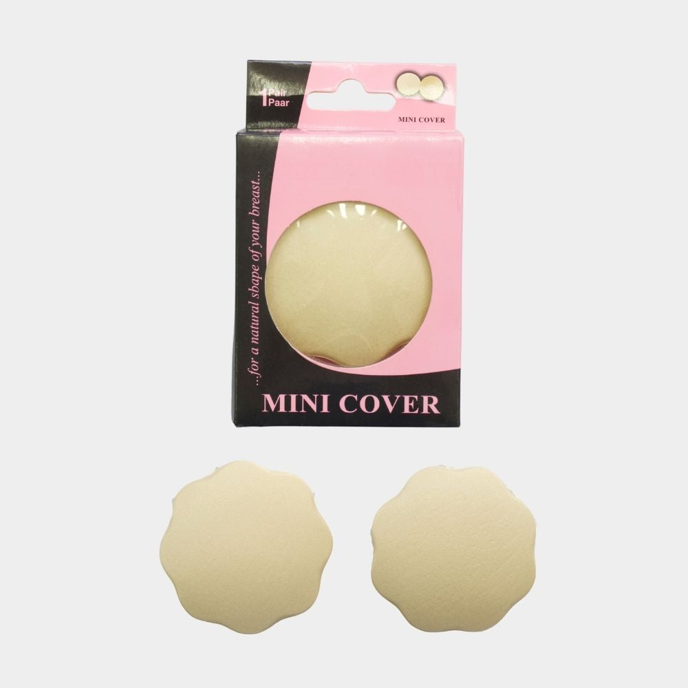 CUBREPEZONES ADHESIVAS M2300