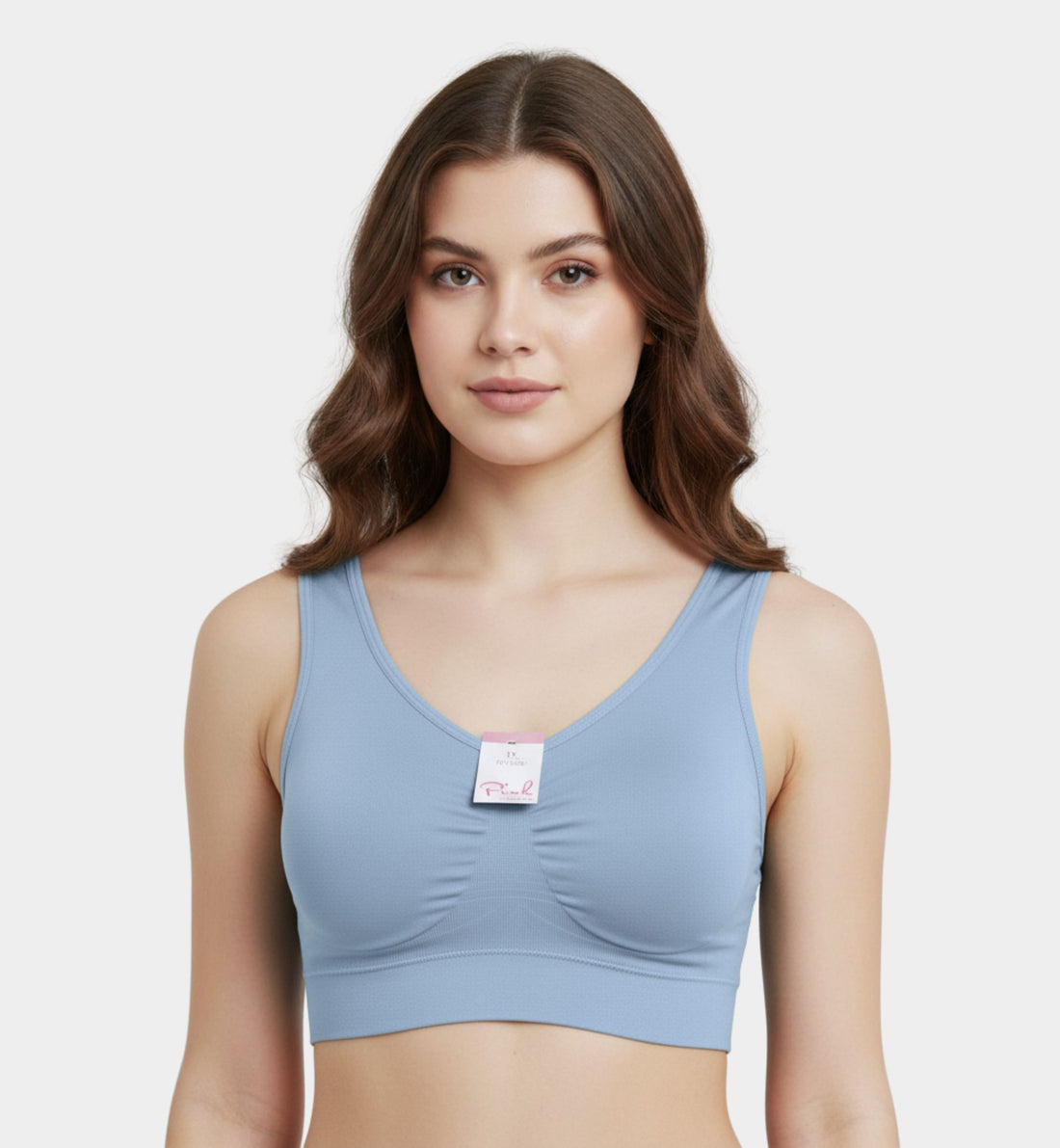 TOP CON COPAS TIRANTE ANCHO SIN VARILLA PI72151