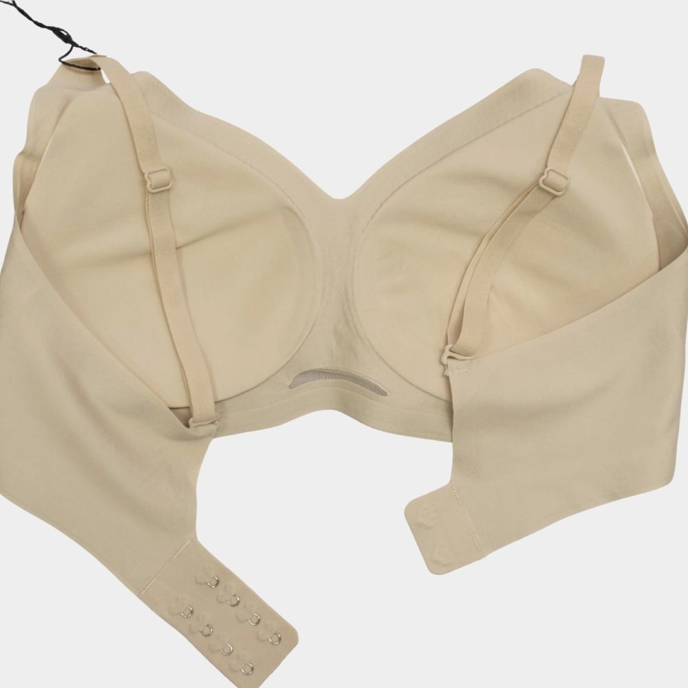 CONJUNTO DE BRALETTE Y PANTY BÁSICO BFU5