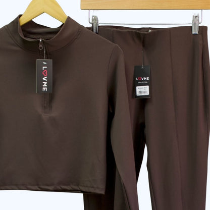 SET DEPORTIVO MANGA LARGA BF255