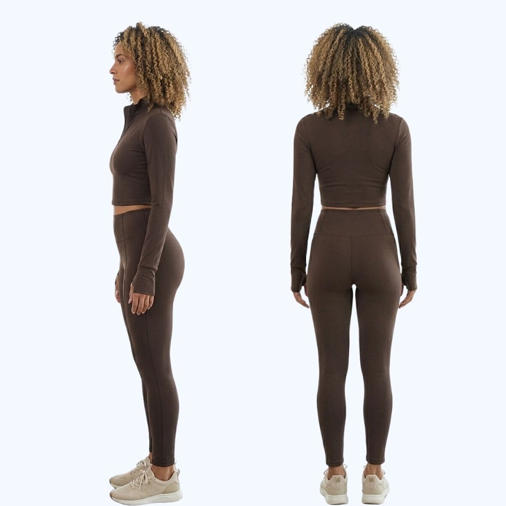 SET DEPORTIVO MANGA LARGA BF255