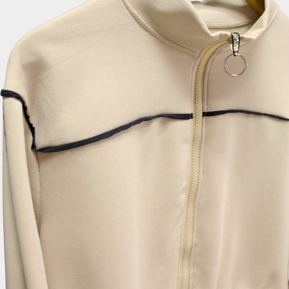 CONJUNTO LISO Y CASUAL LV25062725