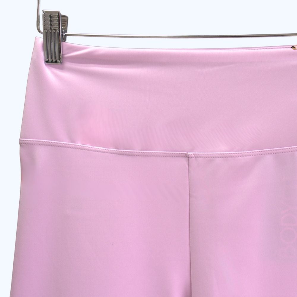 SHORT SPORT CINTURA ALTA PI0306