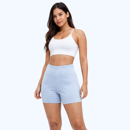 SHORT SPORT TALLE ALTO PI5238
