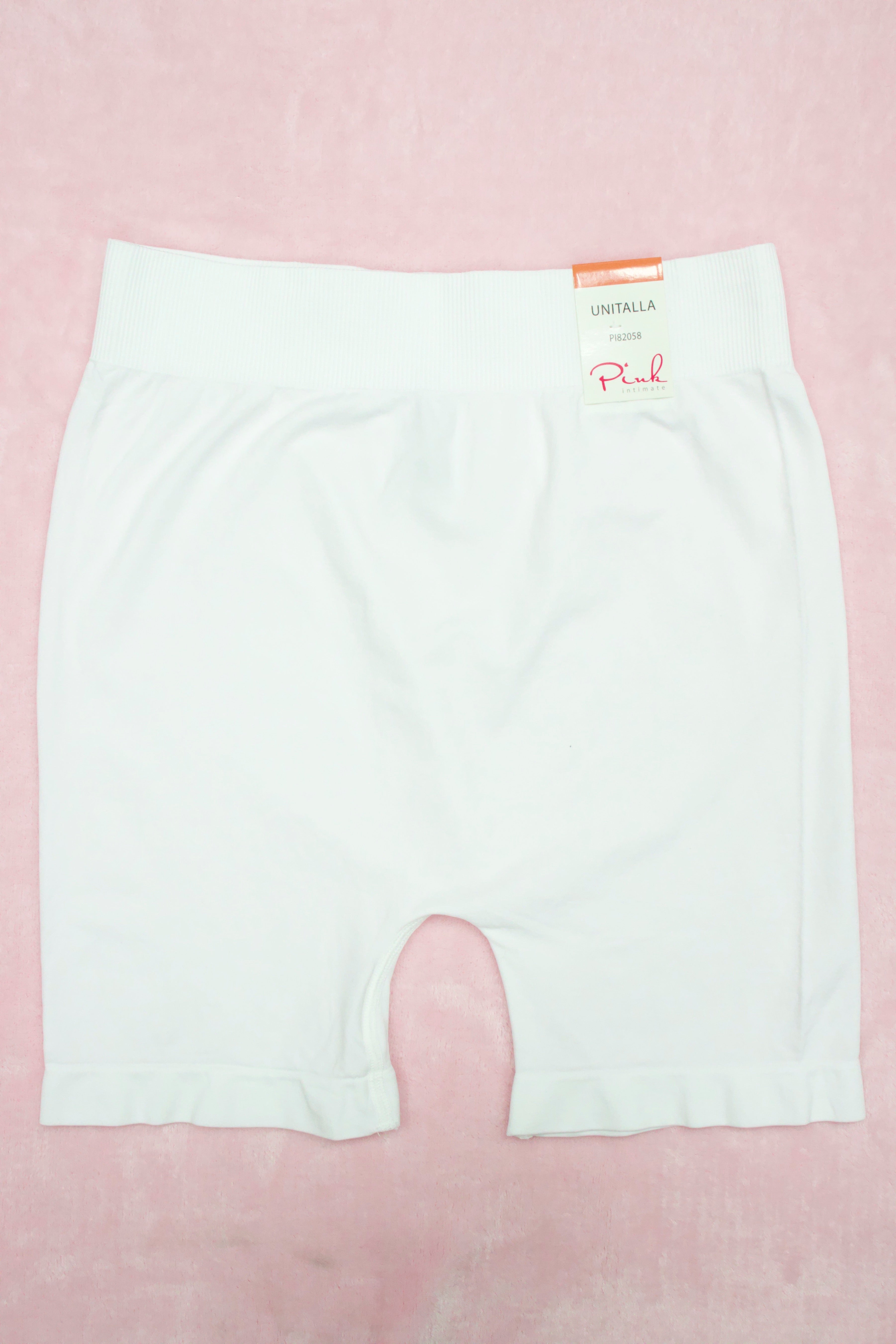 SHORT DE LICRA TALLAS EXTRA PI82058