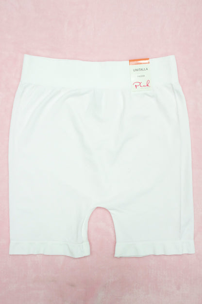 SHORT DE LICRA TALLAS EXTRA PI82058
