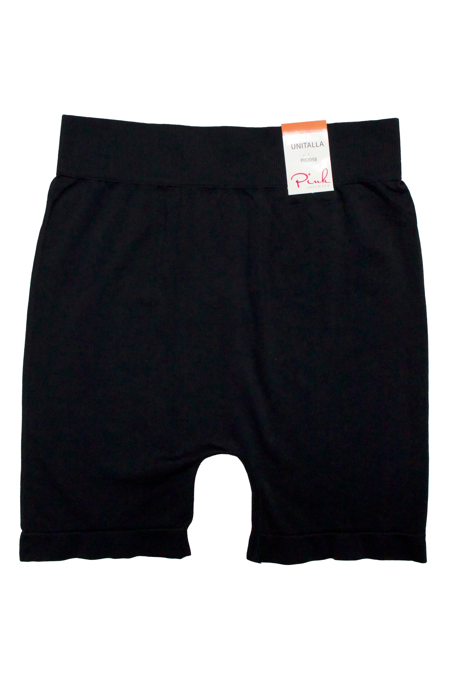 Short Licra Corto Mujer SHORT LARGO DE LICRA