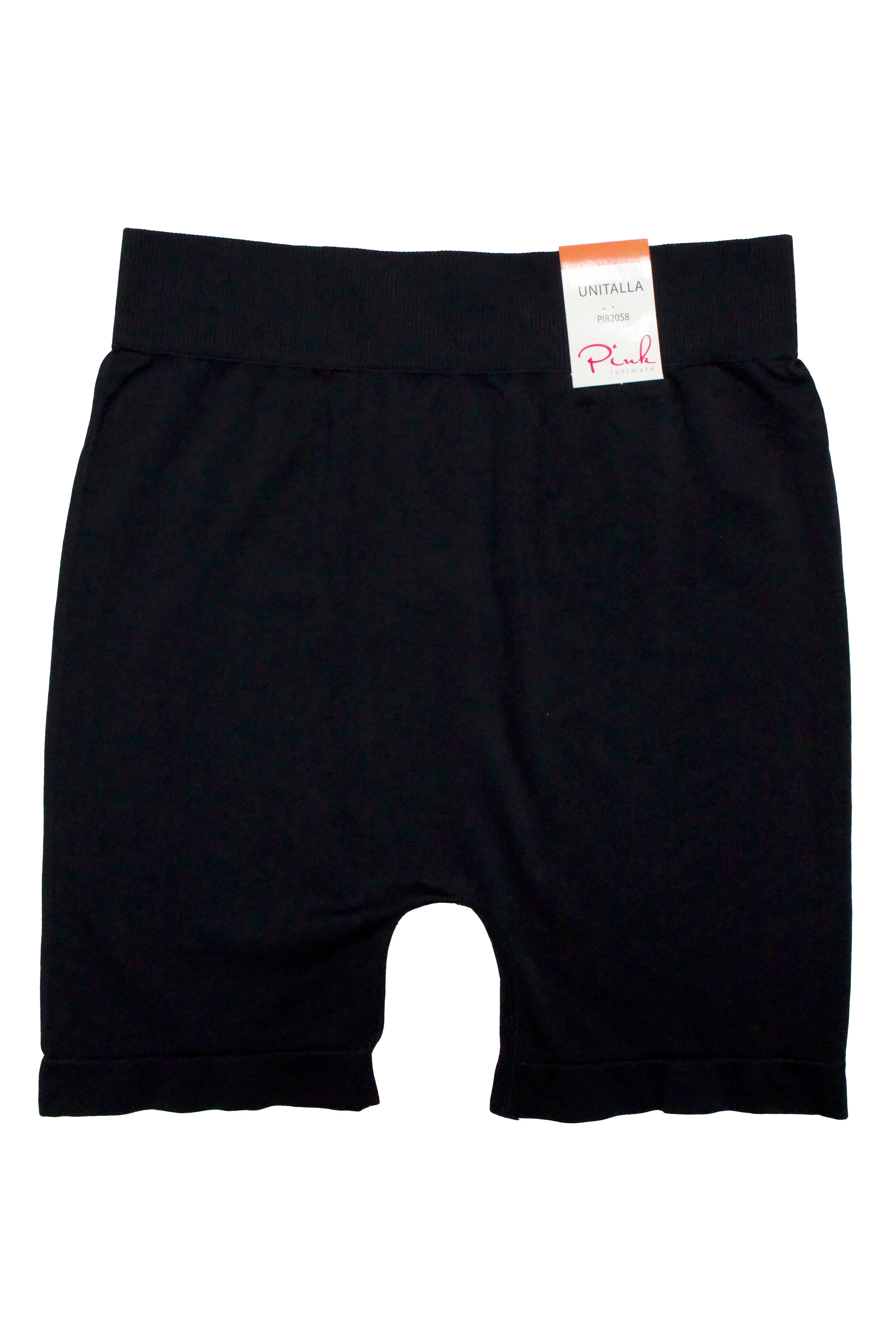 SHORT DE LICRA TALLAS EXTRA PI82058