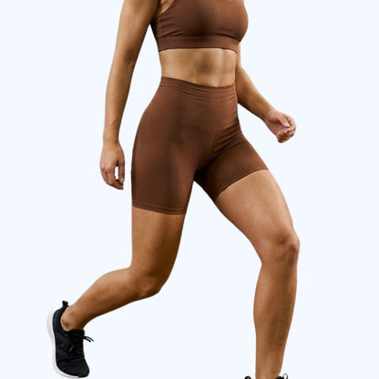 SHORT SPORT TALLE ALTO PI5238