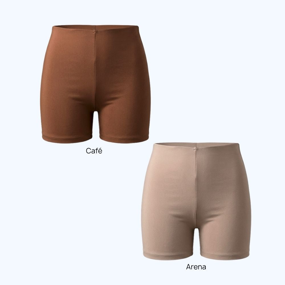 SHORT SPORT TALLE ALTO PI5238