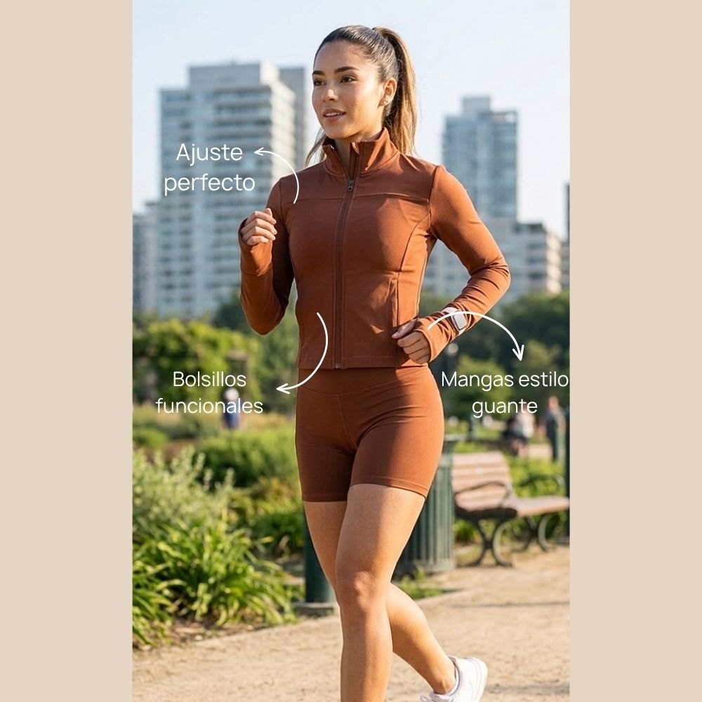 SUDADERA SPORT COLORES CÁLIDOS PI8316 (2844)