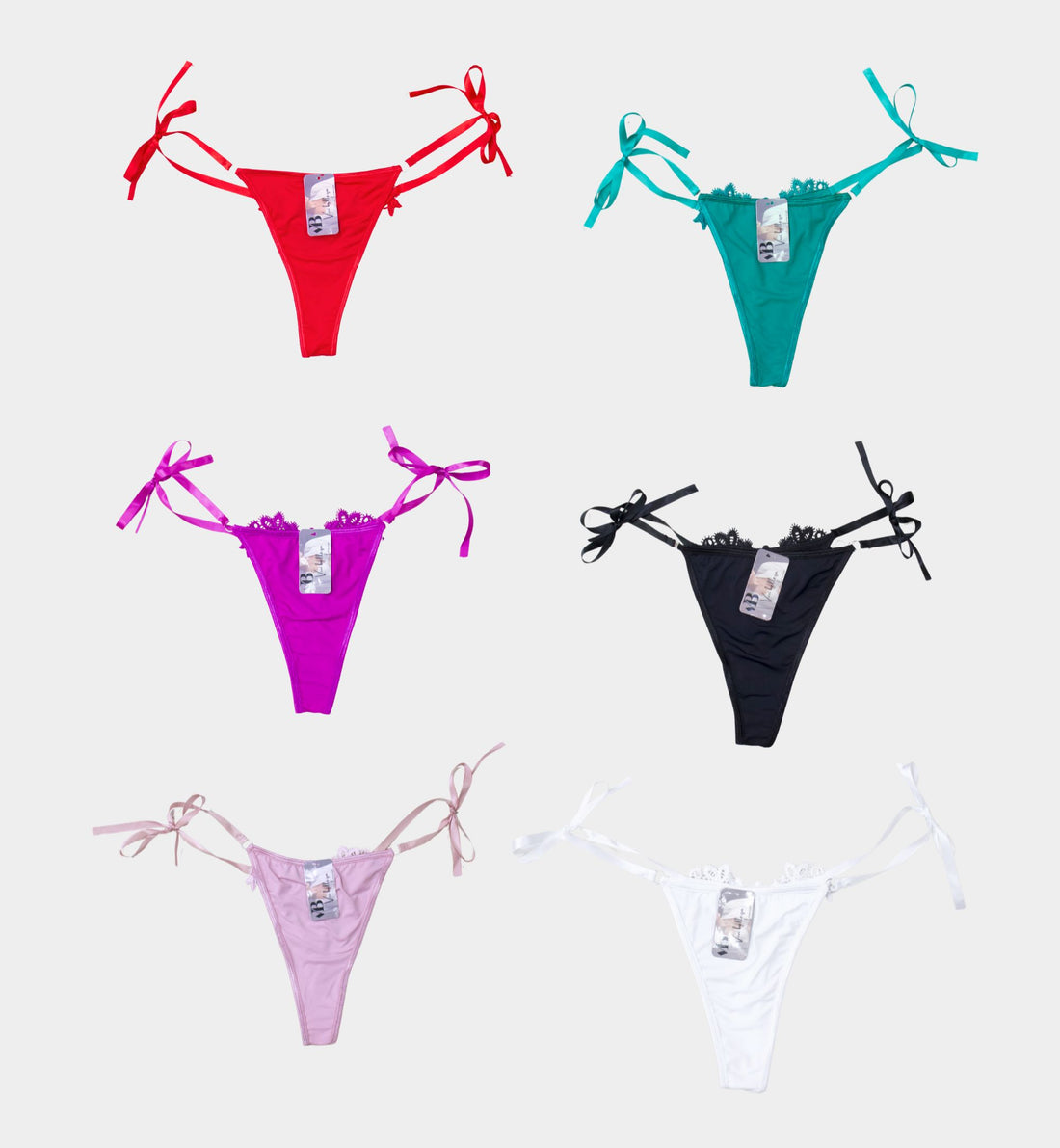 TANGA AJUSTABLE 22149