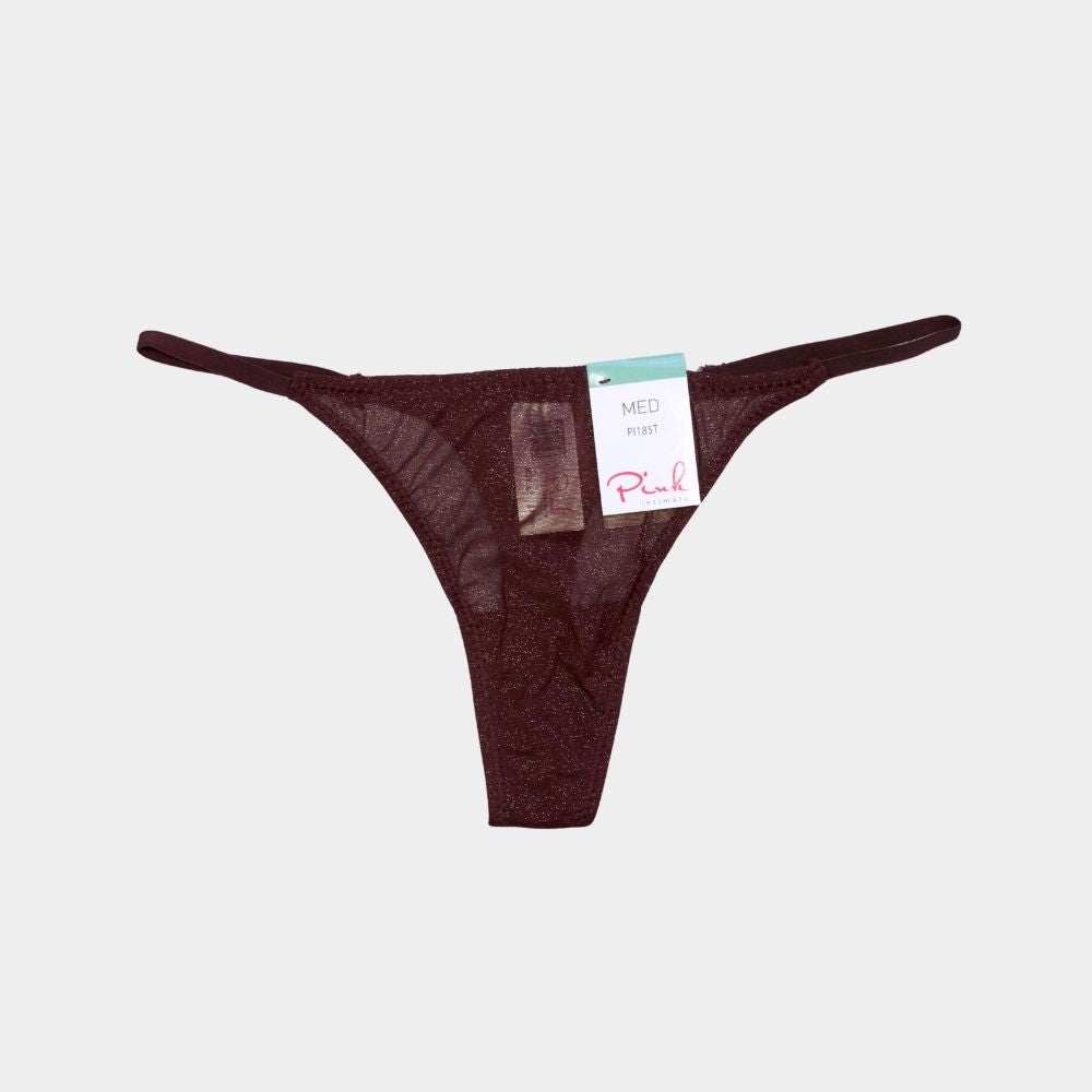 PANTY MESH Y BRILLOS PI185T