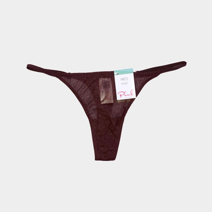 PANTY MESH Y BRILLOS PI185T
