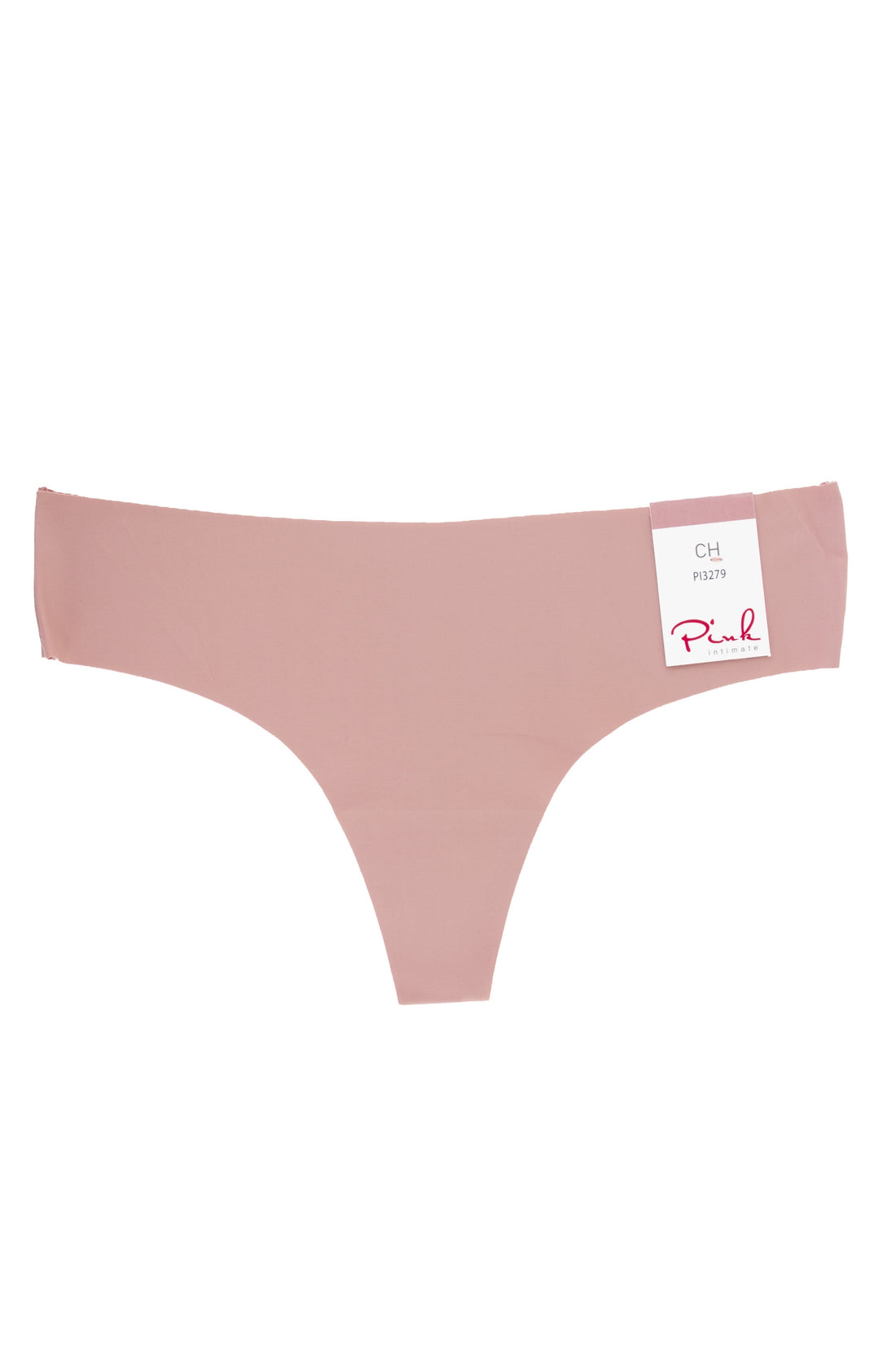 TANGA SIN COSTURA COLORES PASTEL PI3279