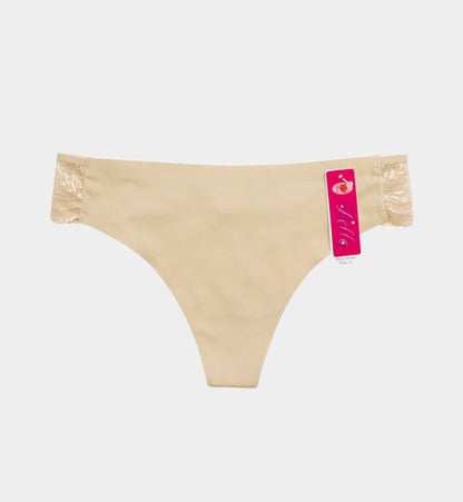 TANGA SIN COSTURA T6344