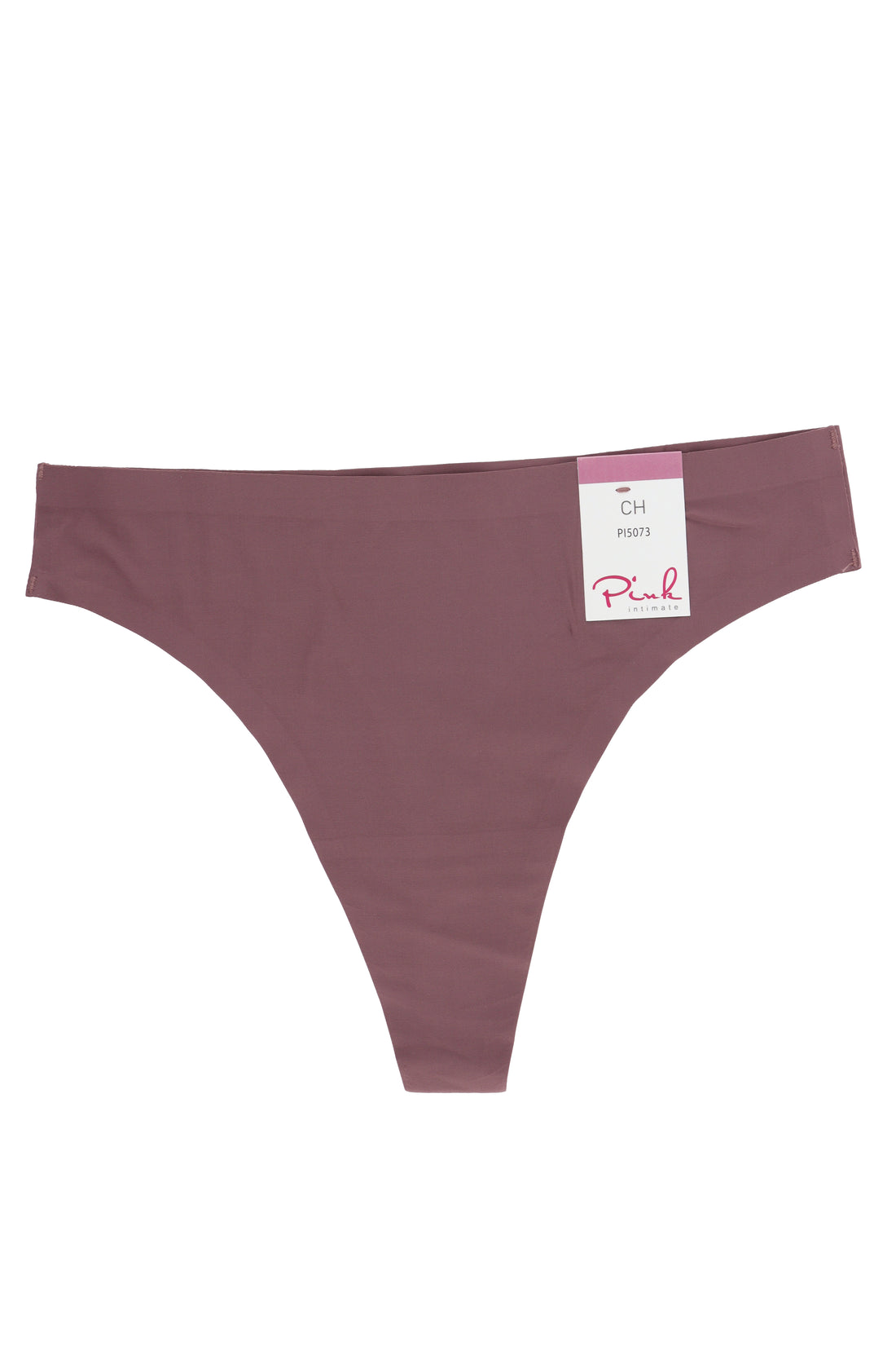 TANGA SIN COSTURA PI5073 C