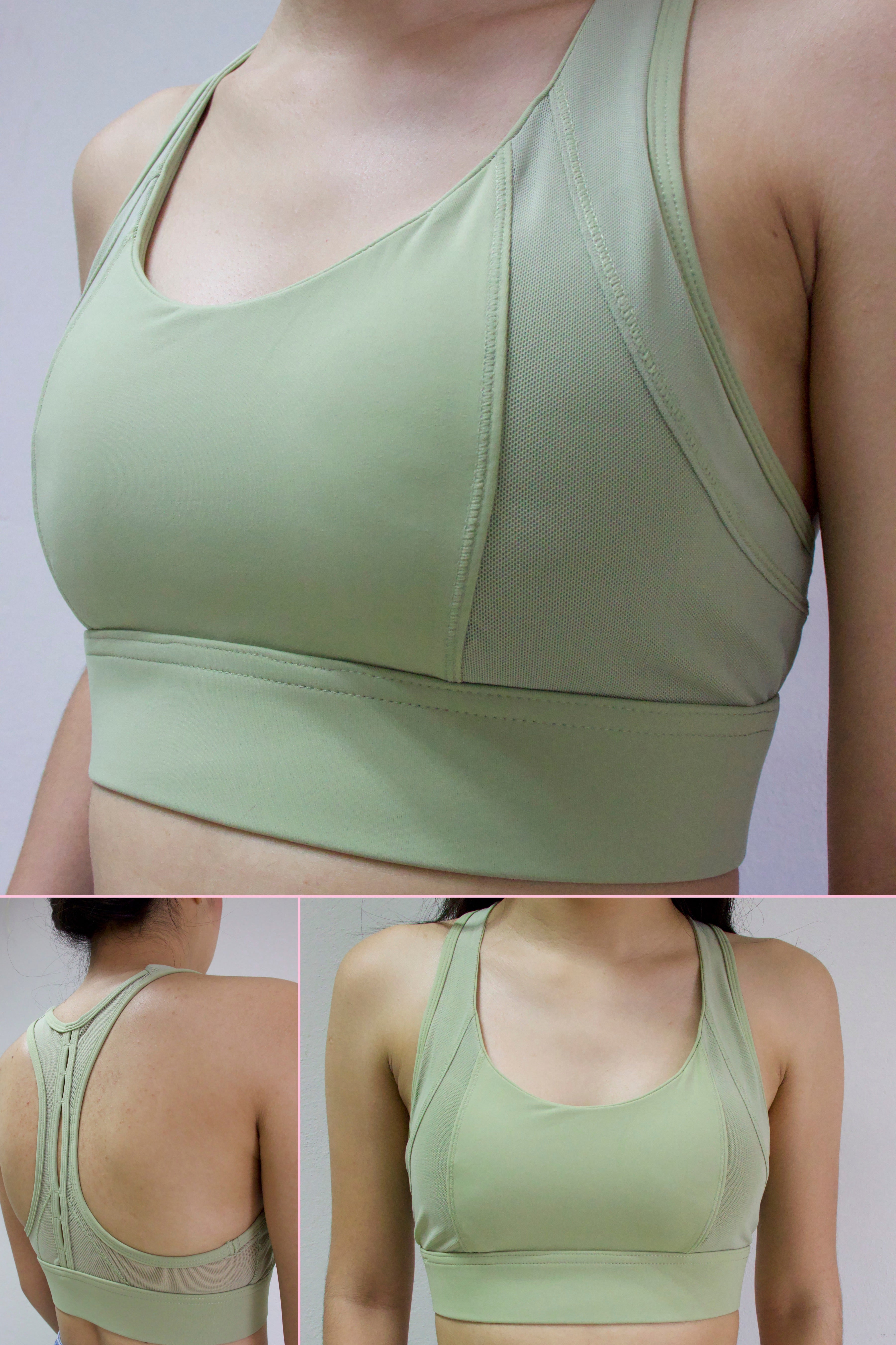 TOP TANK DEPORTIVO TRANSPARENCIAS WX2232 OFF