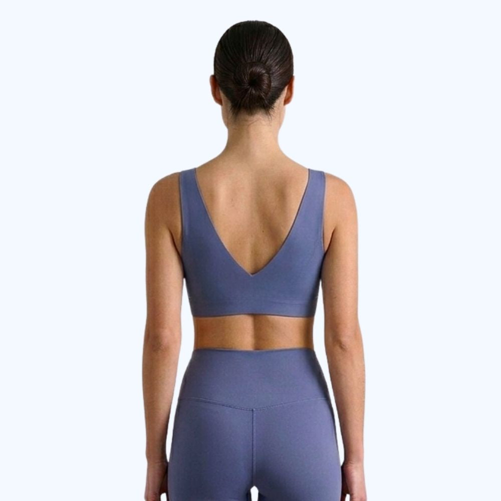 TOP SPORT SIN COSTURAS PI2957B