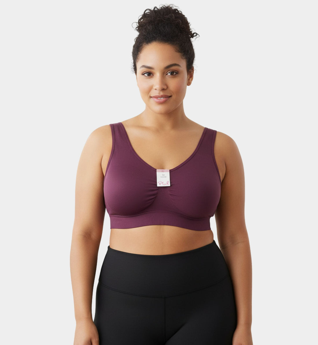 TOP SIN VARILLA PLUS COLORES PI72151Q