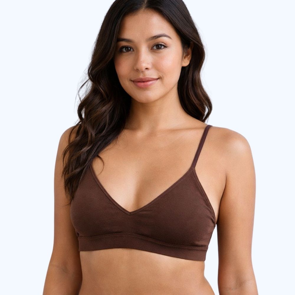 TOP UNITALLA MONOCROMÁTICO PI1133