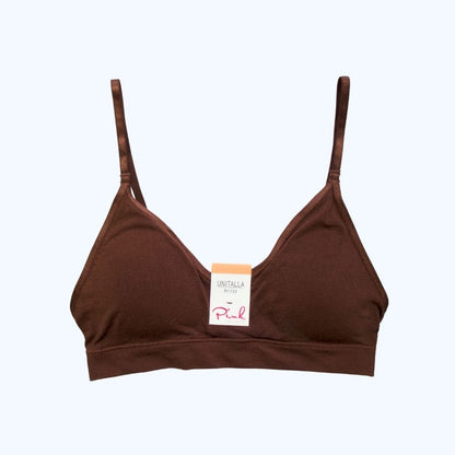 TOP UNITALLA MONOCROMÁTICO PI1133