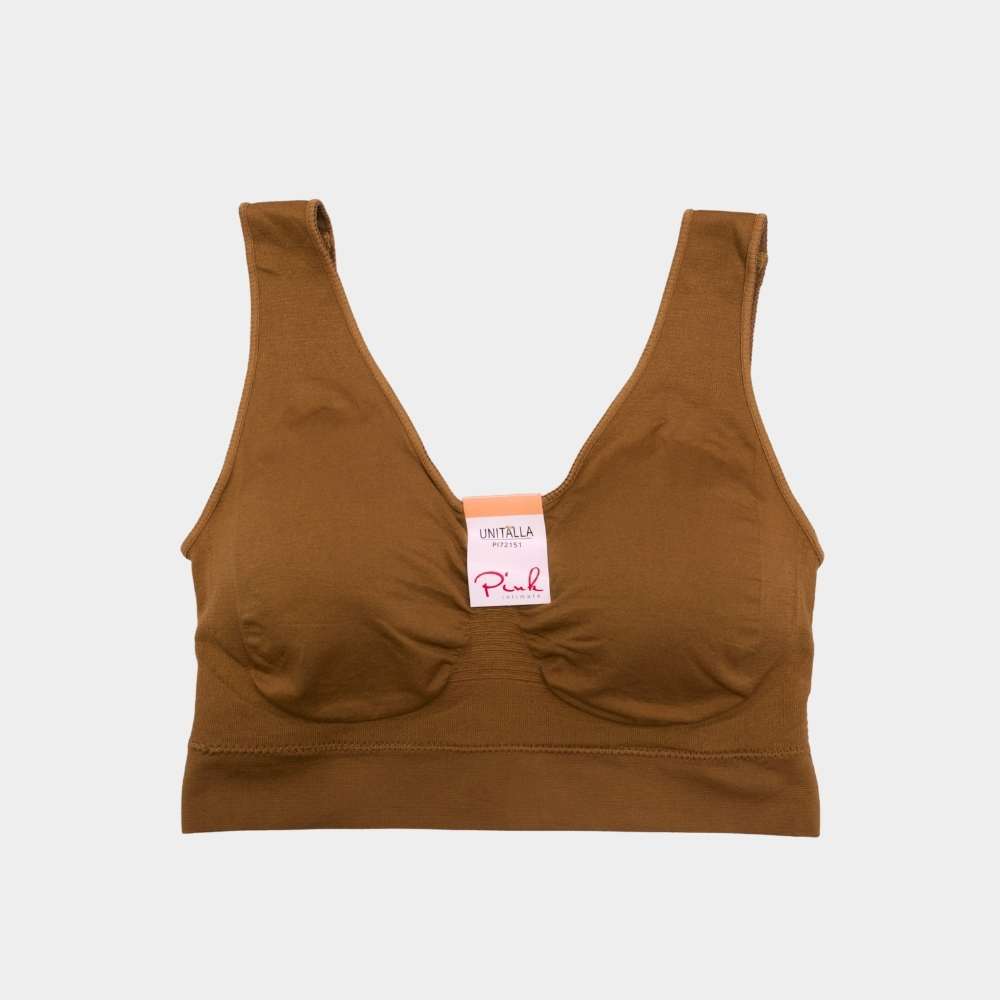 TOP SIN VARILLA UNITALLA PI72151
