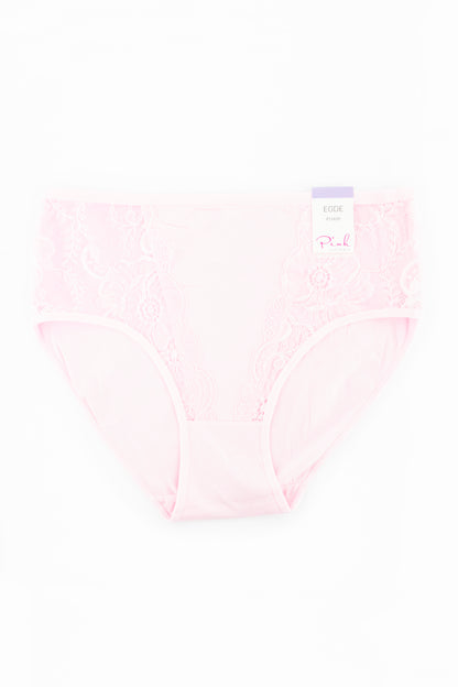 PANTY ENCAJE FRONTAL PI3400