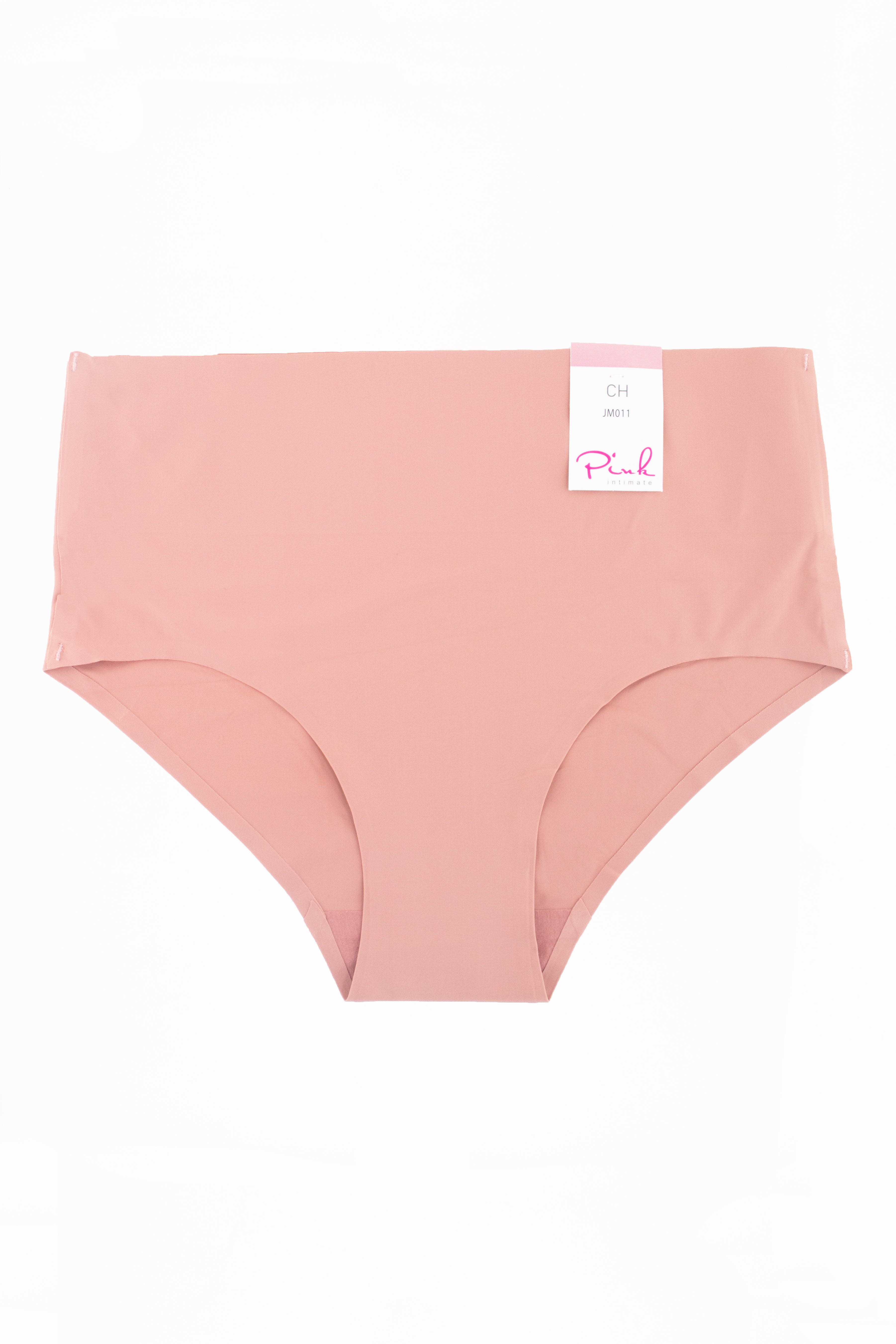 PANTY SEAMLESS TIRO MEDIO CONTROL JM011