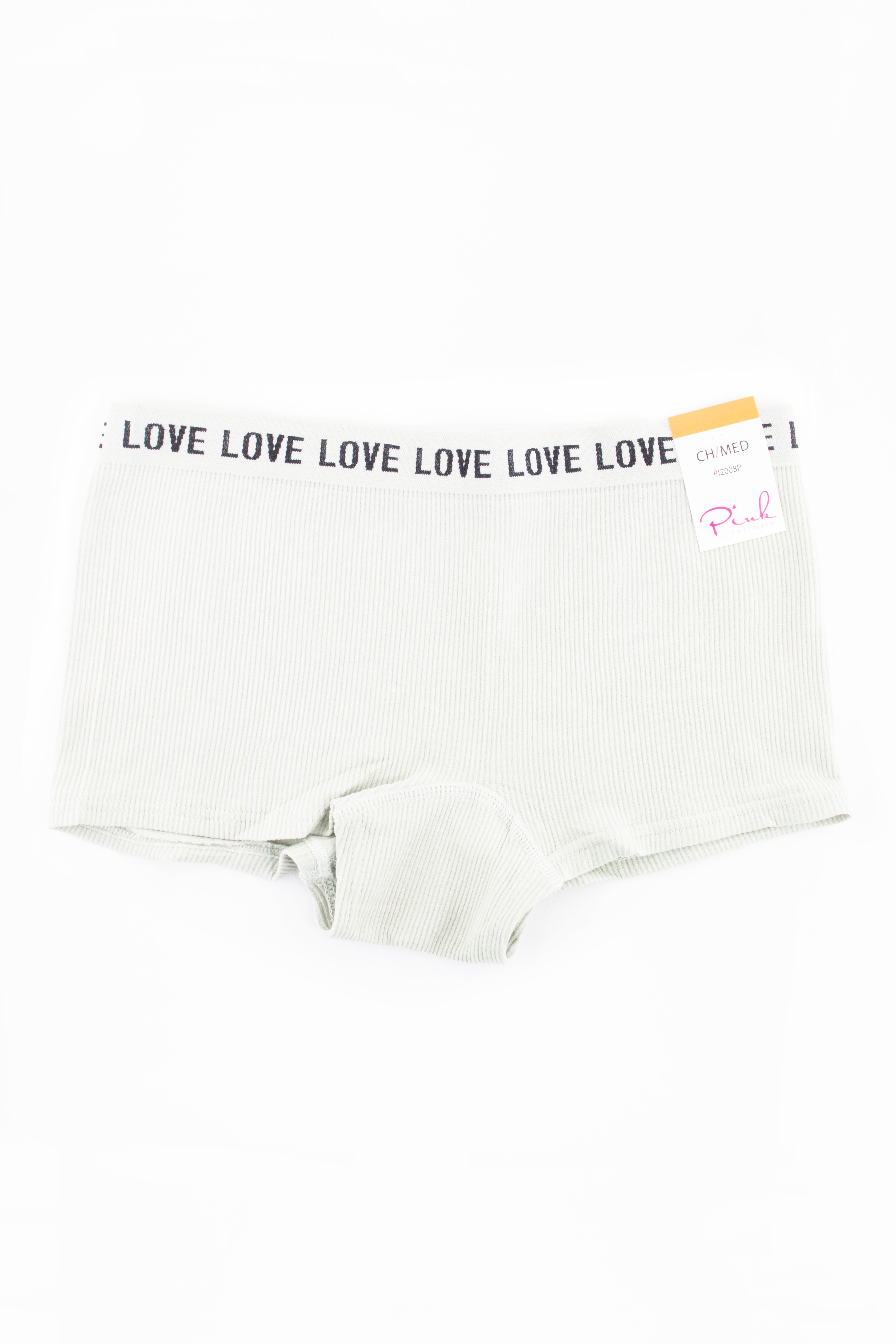 BOXER LINEAS LOVE PI2008P