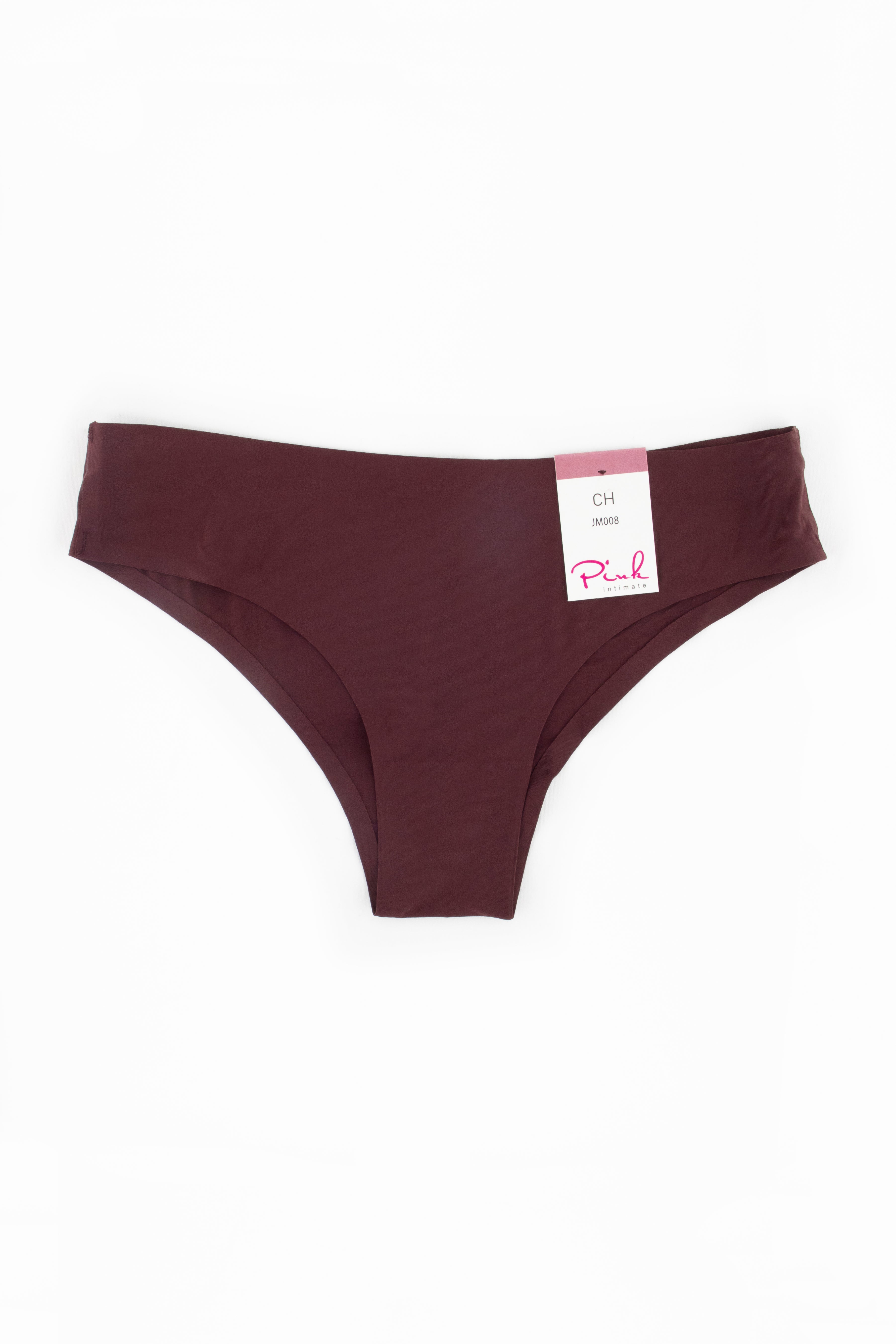 BIKINI CORTE FRANCÉS SEAMLESS CONTROL JM008N