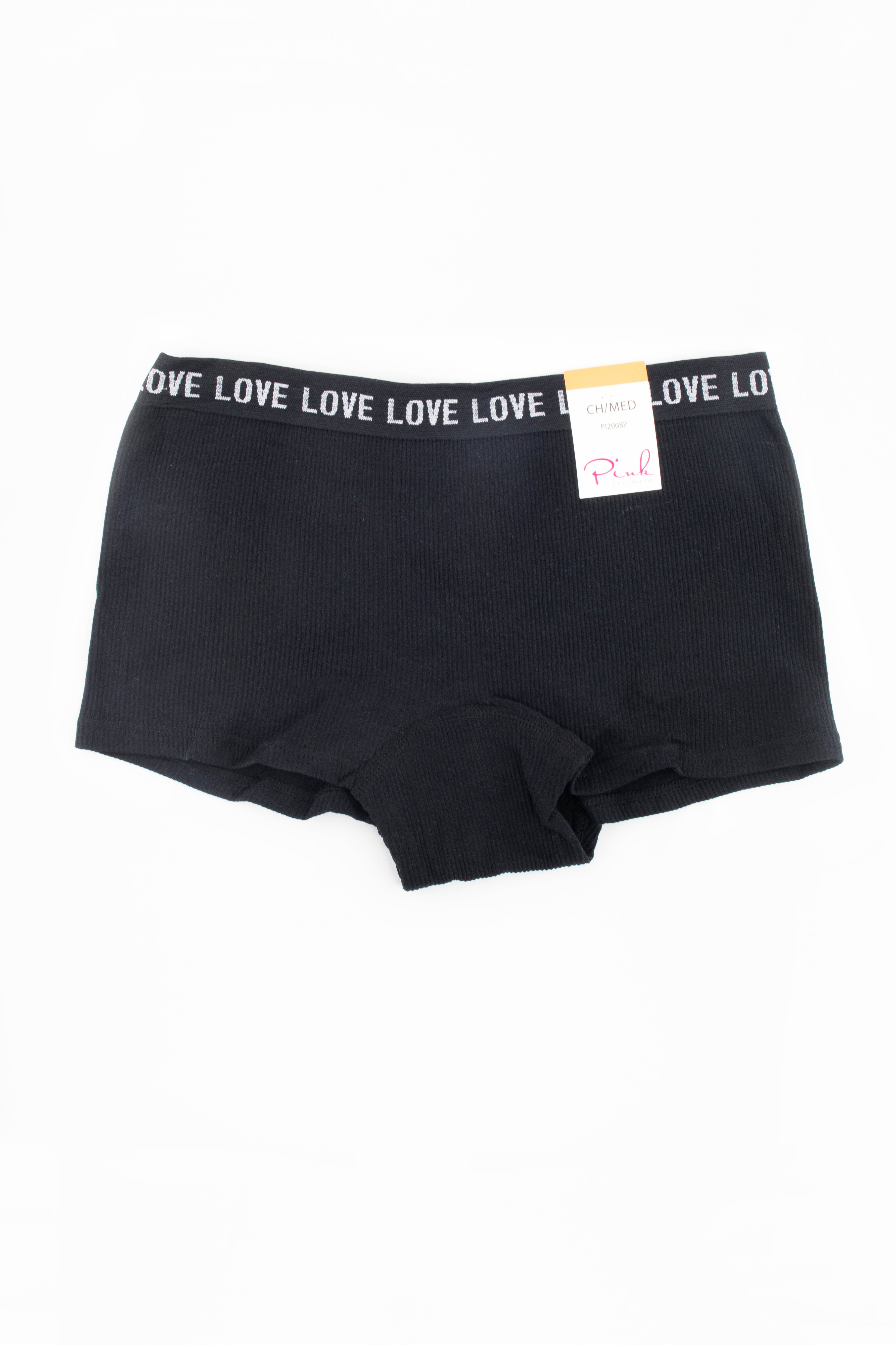 BOXER LINEAS LOVE PI2008P