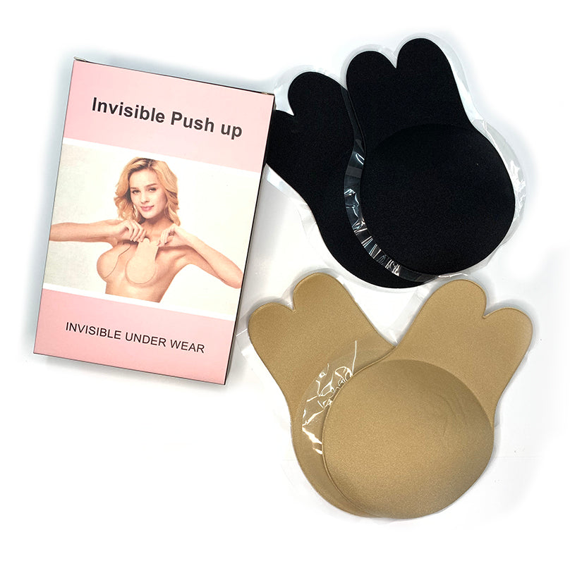 INVISIBLE PUSH UP KP-0127