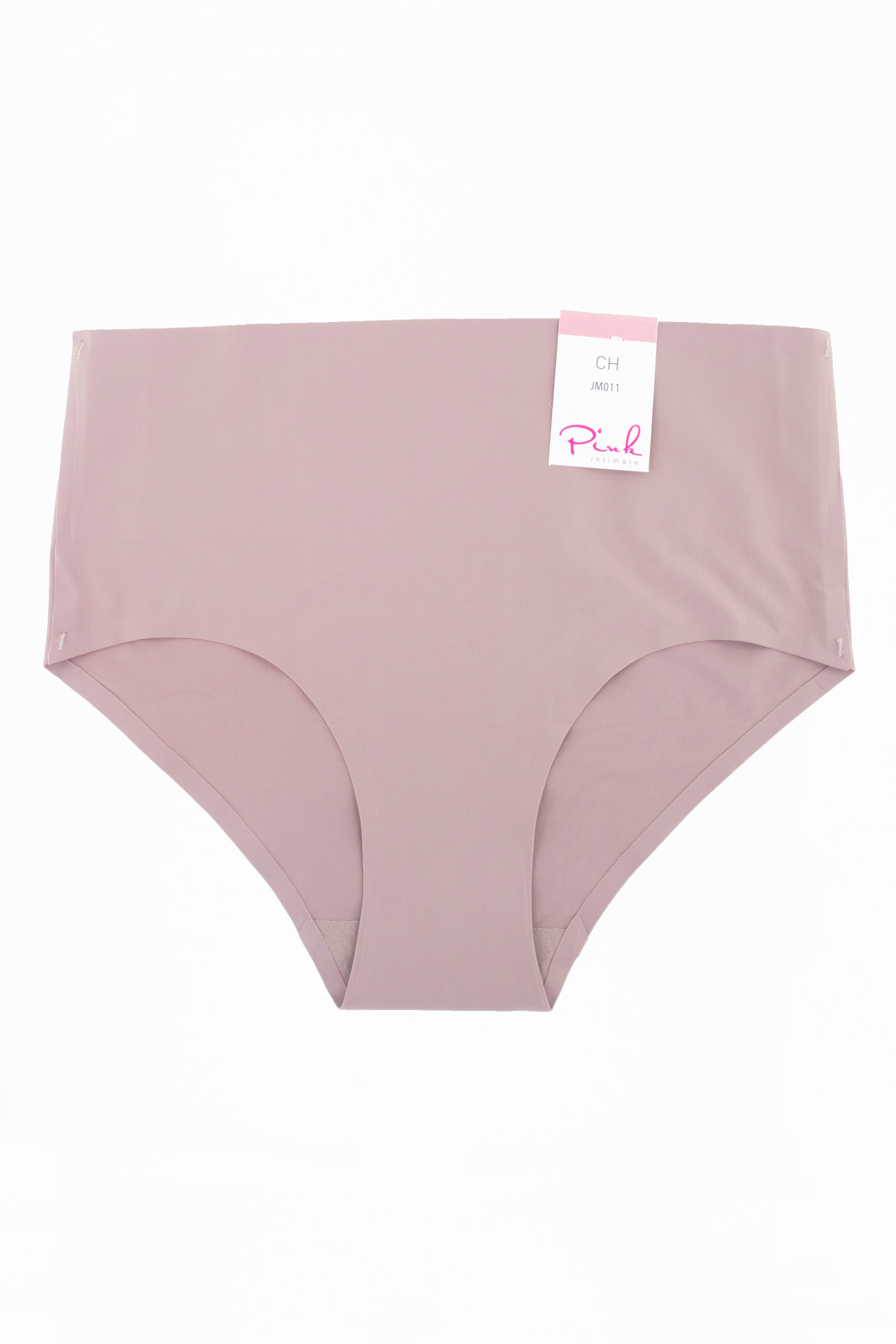 PANTY SEAMLESS TIRO MEDIO CONTROL JM011