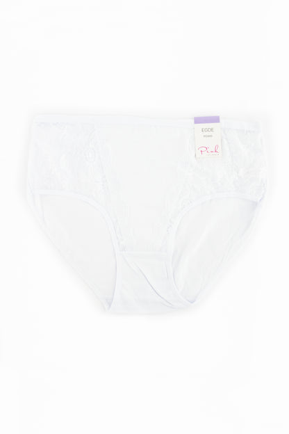 PANTY ENCAJE FRONTAL PI3400