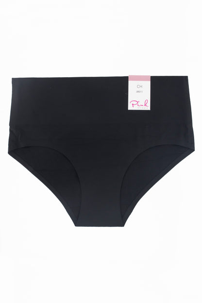 PANTY SEAMLESS TIRO MEDIO CONTROL JM011