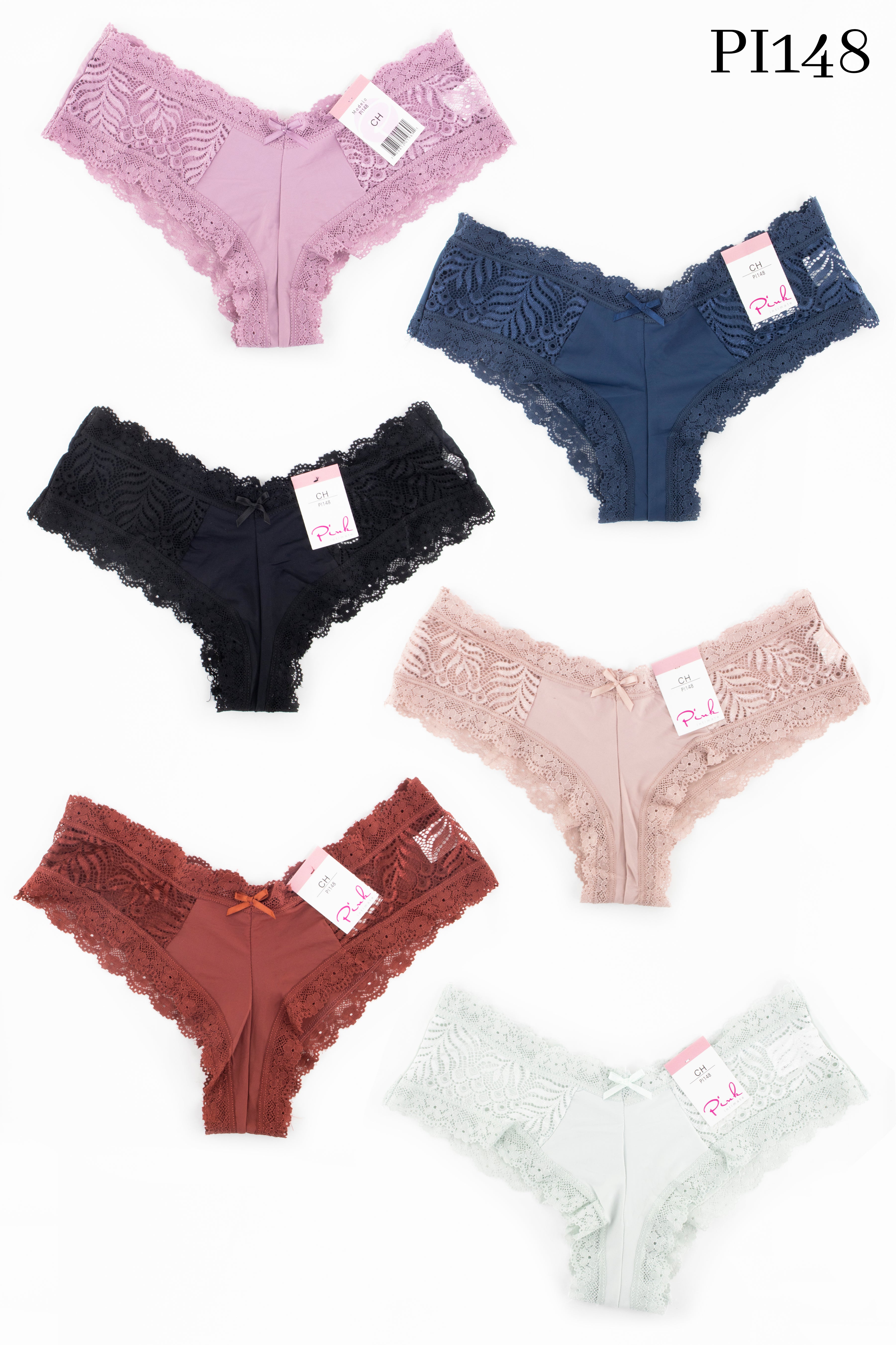 Ropa intima cacheteros new arrivals