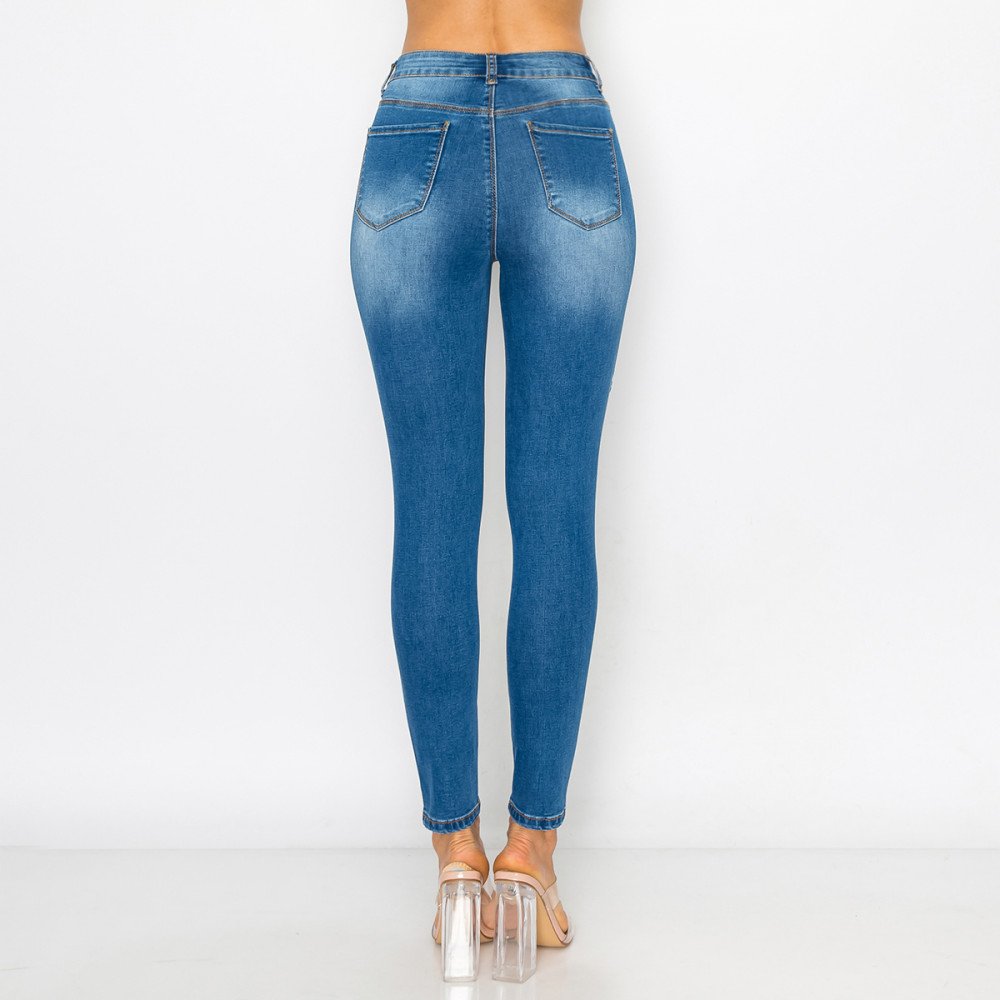 Precio de outlet pantalones wax jean