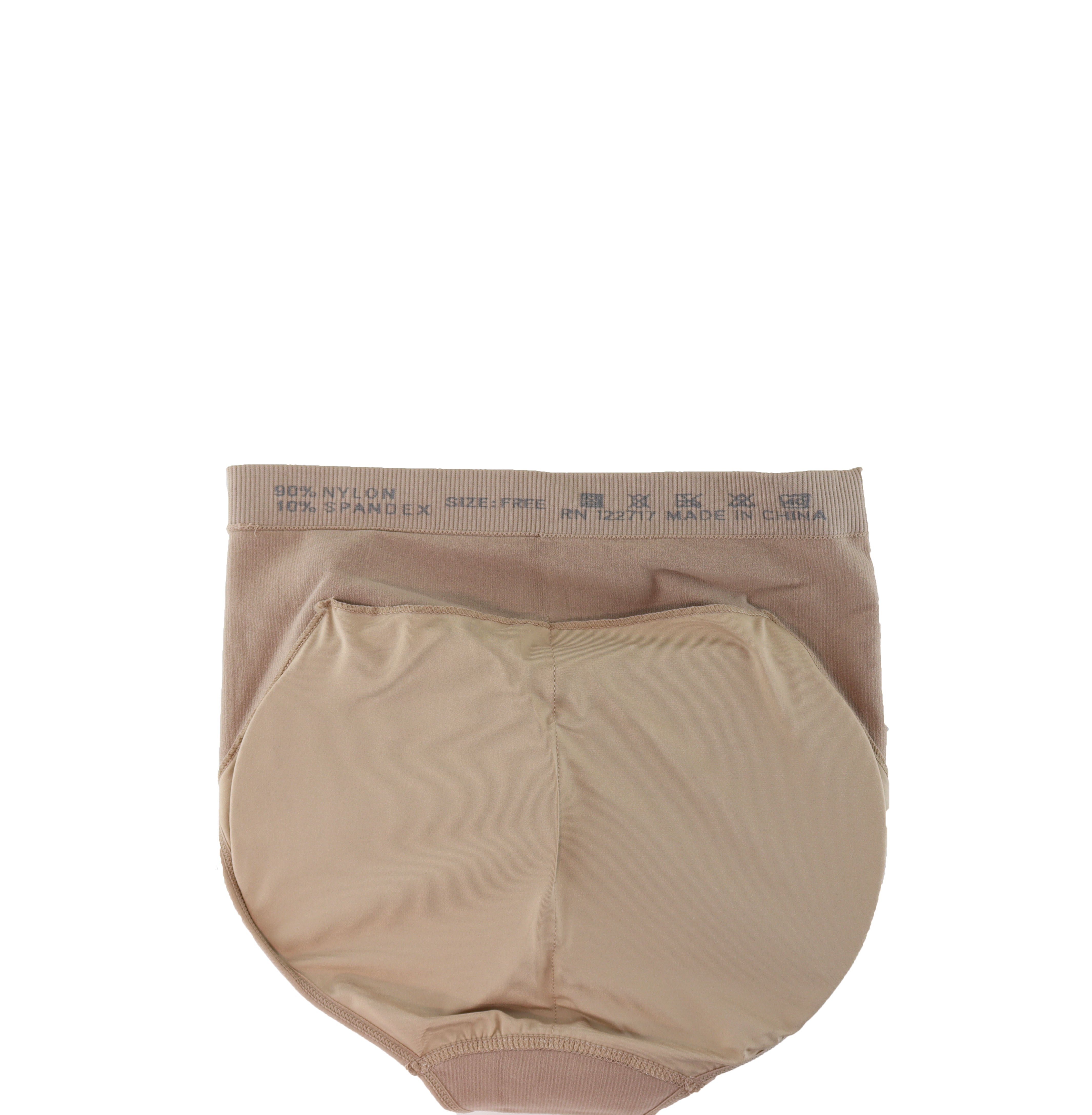 PANTY RELLENO PUSH UP 98060