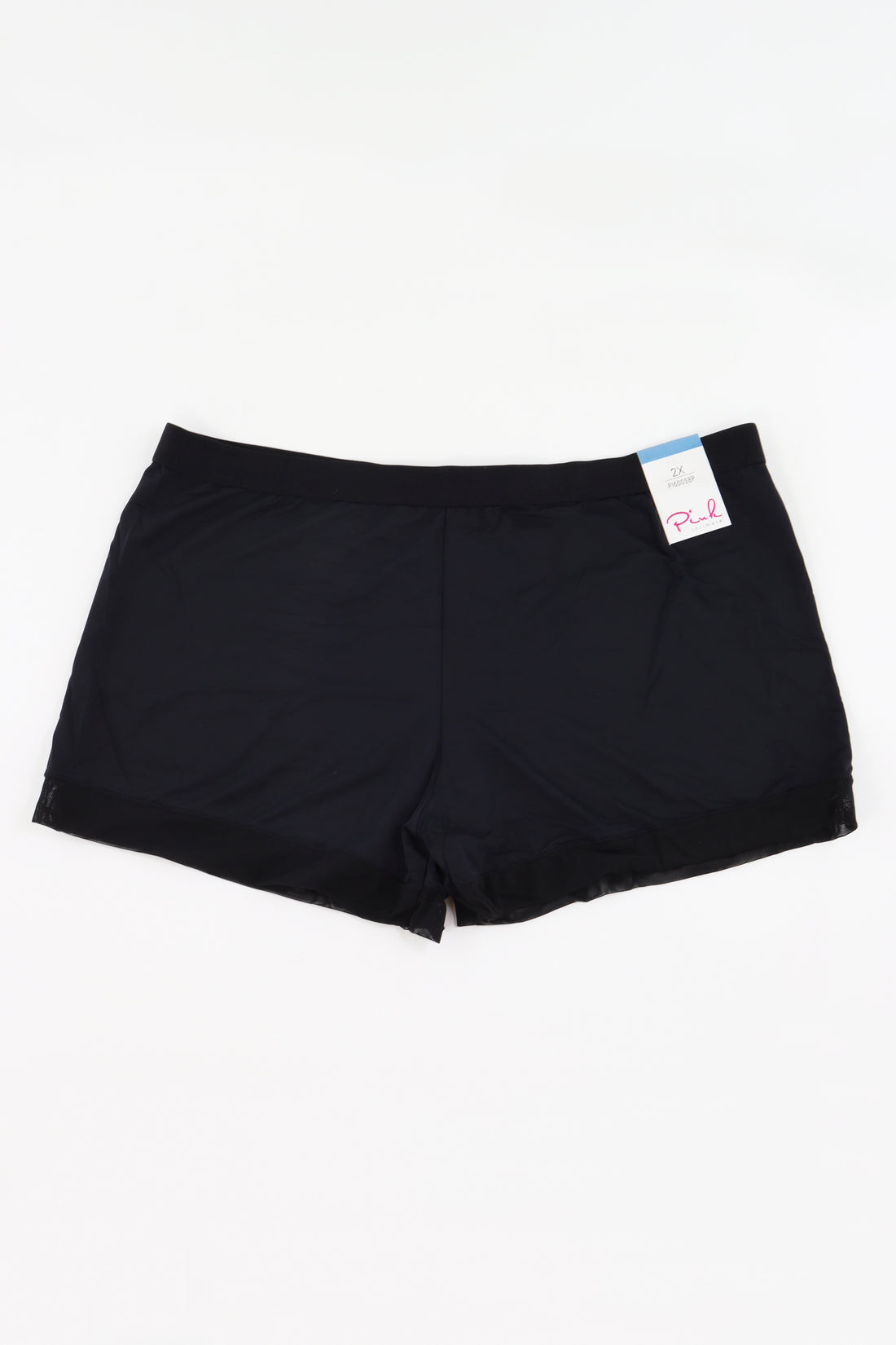 BOXER LISO PI60058P