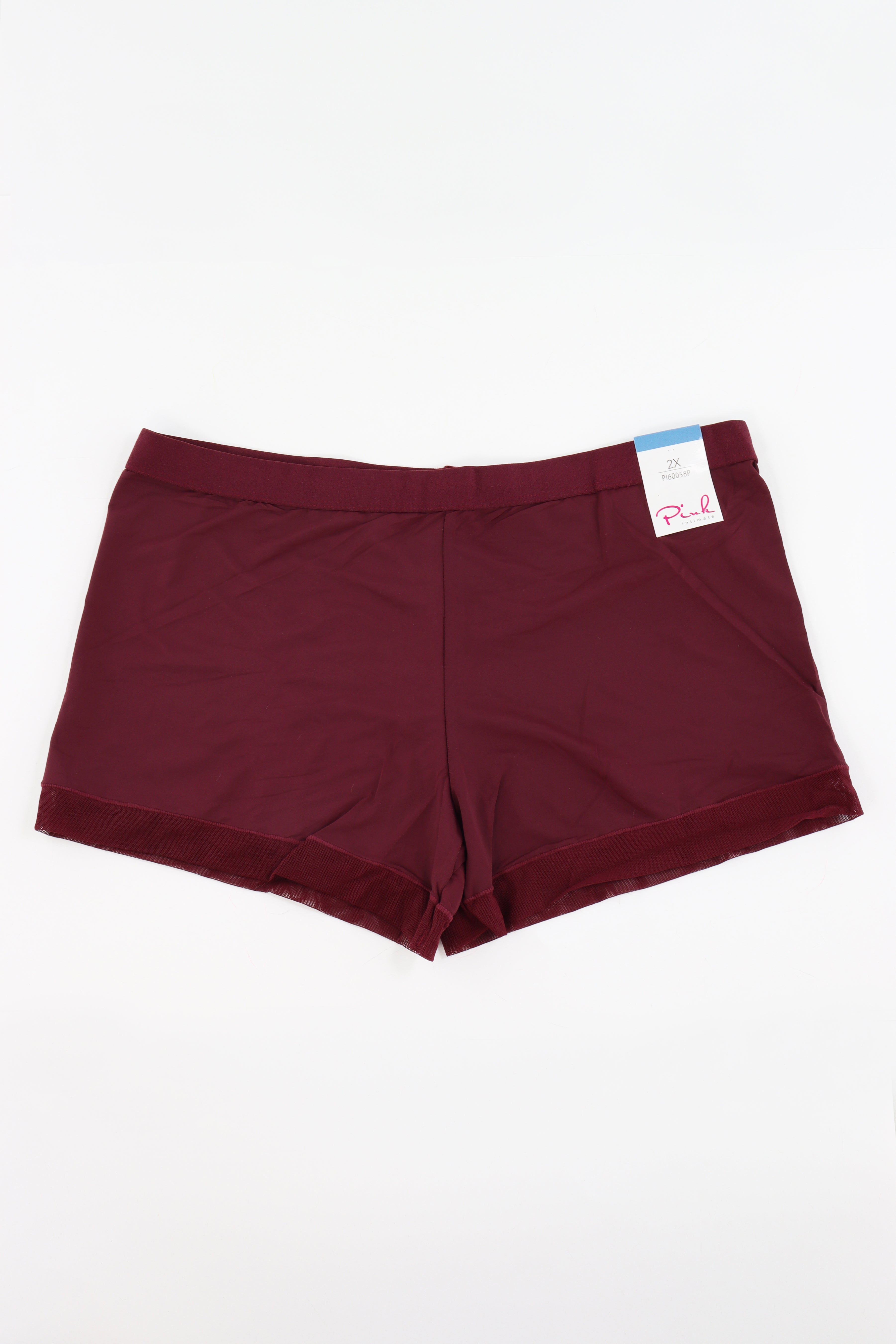 BOXER LISO PI60058P