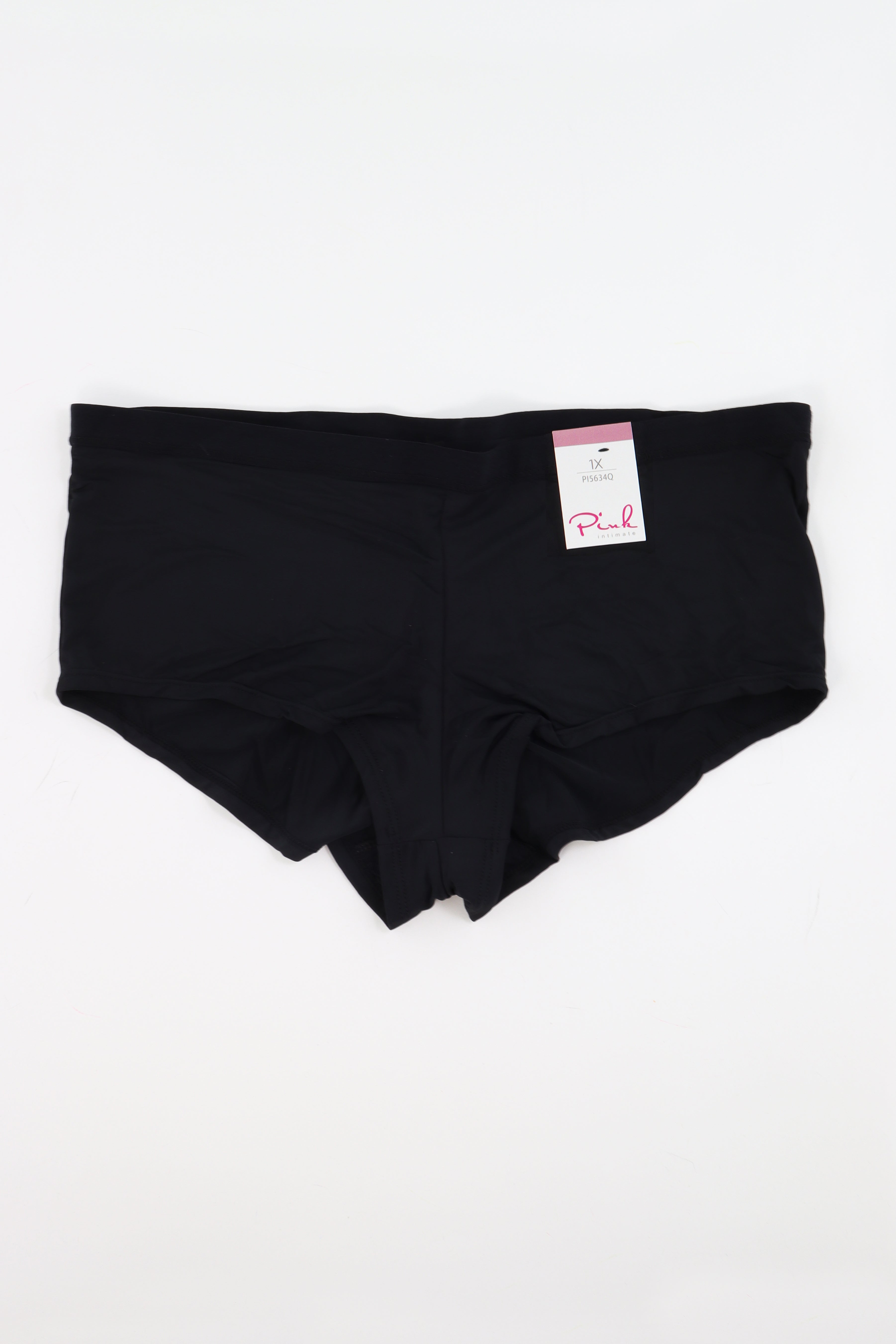 PANTY PLUS PI5634Q