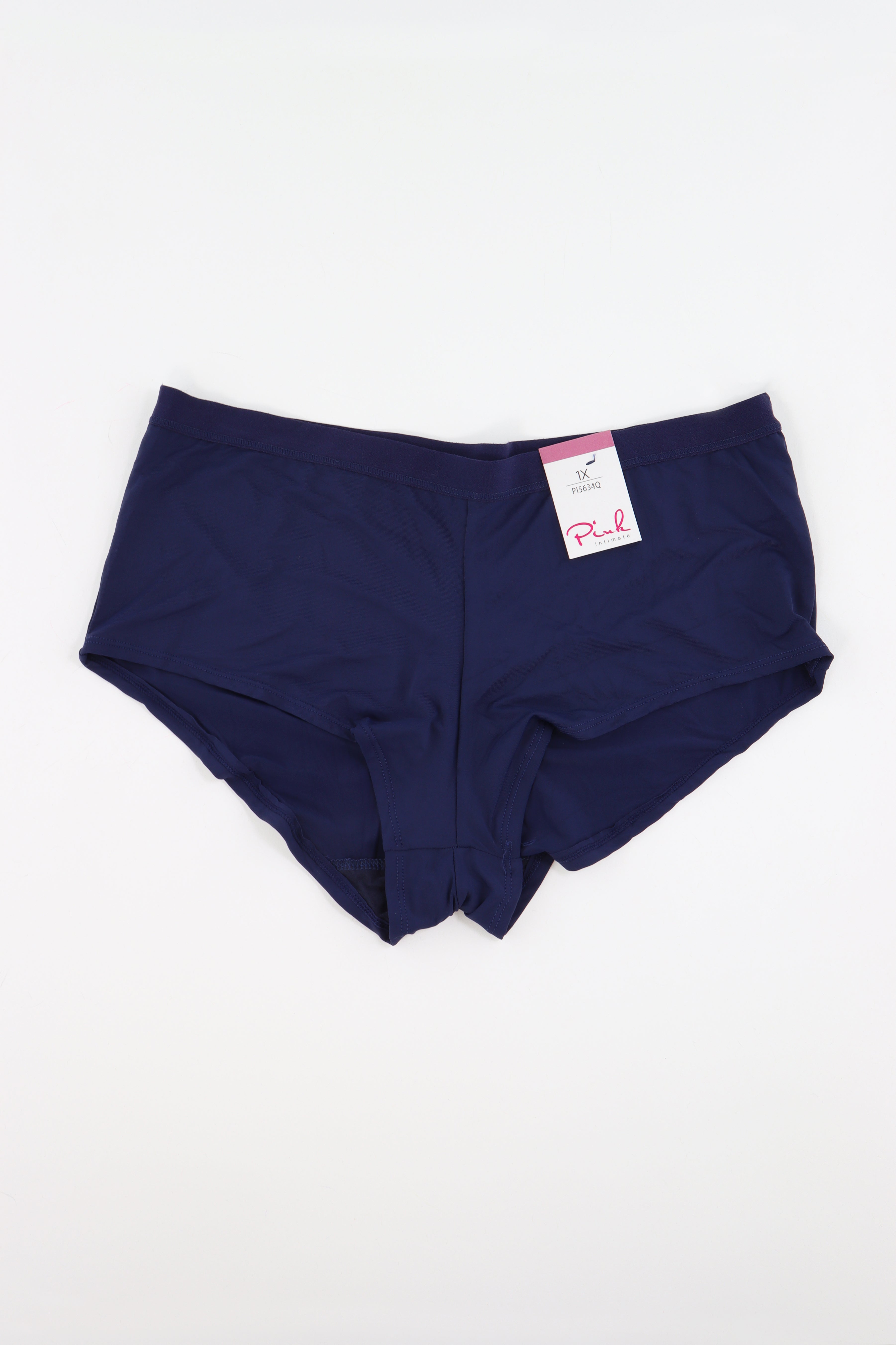 PANTY PLUS PI5634Q