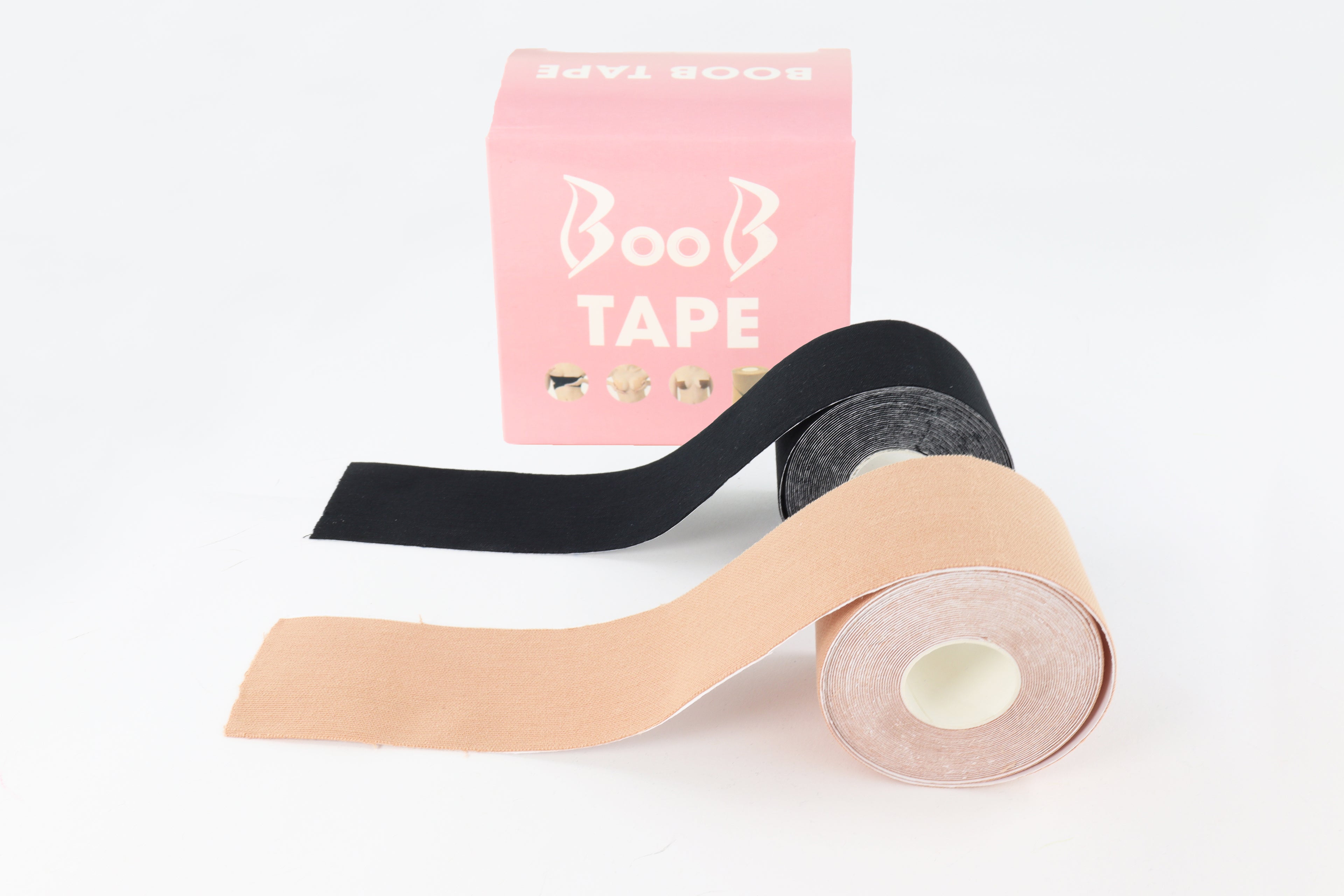 BOOB TAPE