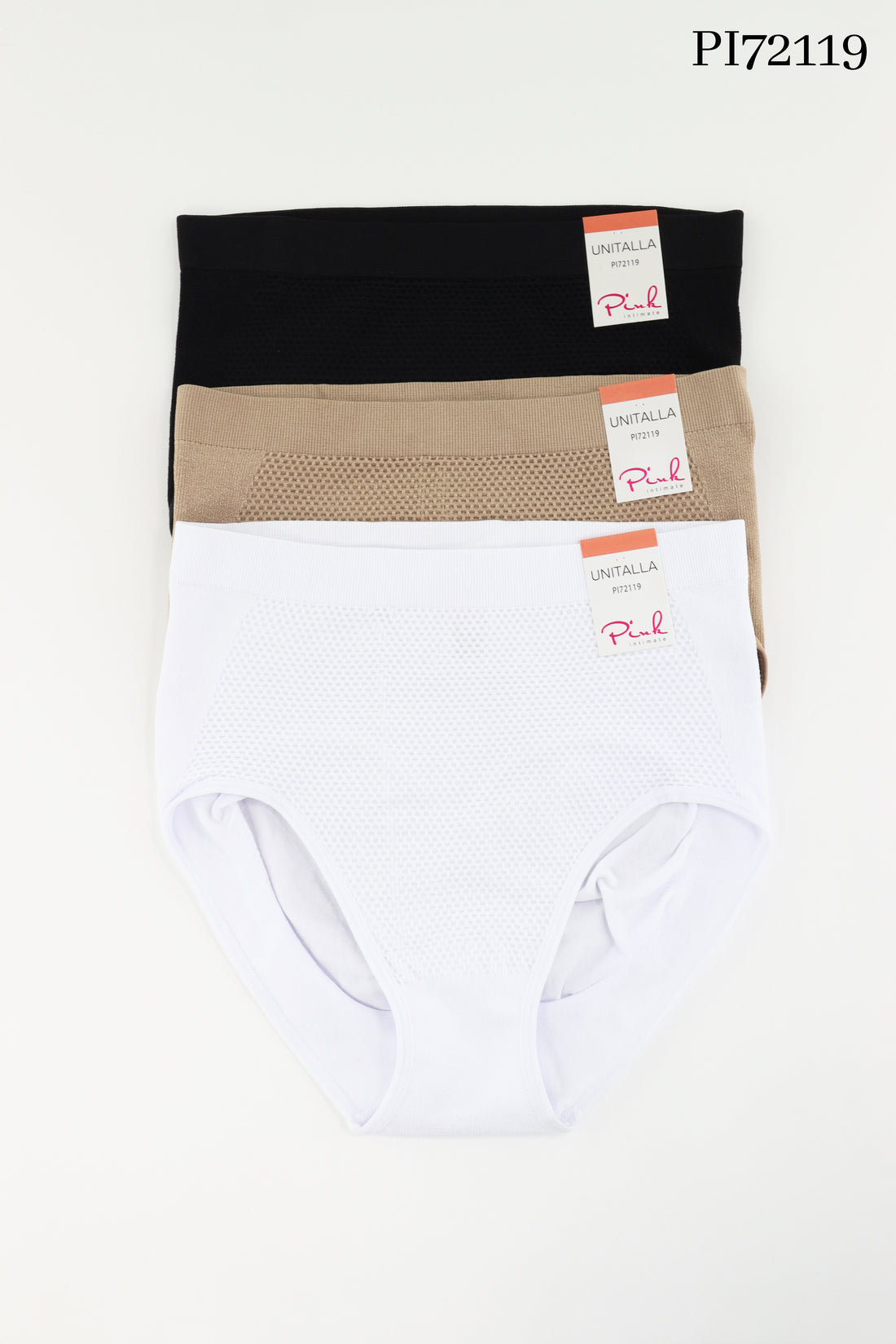 PANTY FAJA PI72119B
