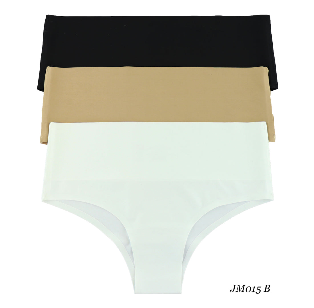 PANTY SEAMLESS CONTROL JM015