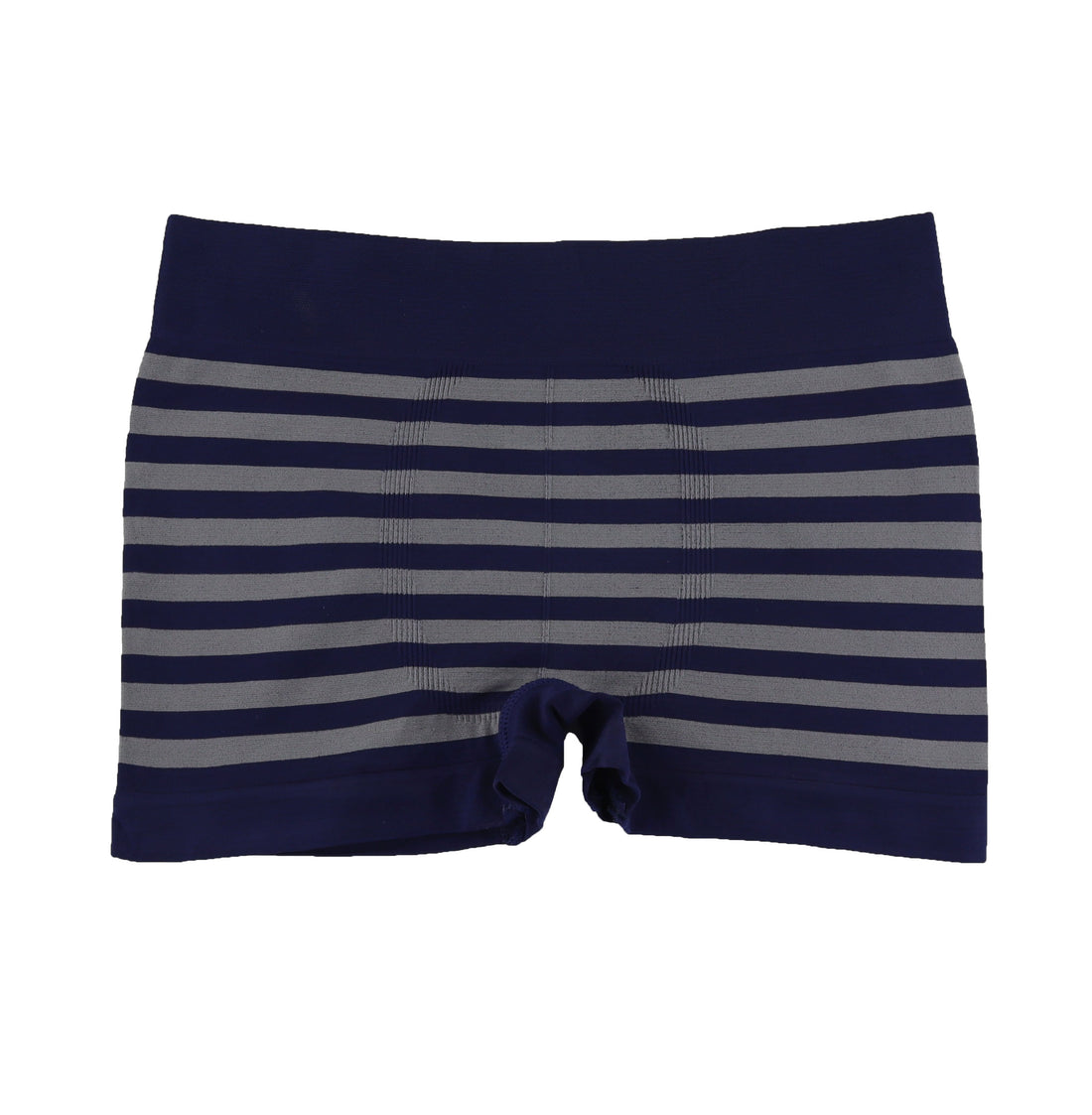 BOXER JUVENIL LYCRA UNITALLA A RAYAS DELGADAS JS073